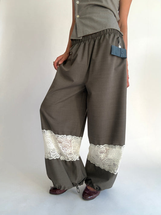 le Colette Pants N°220