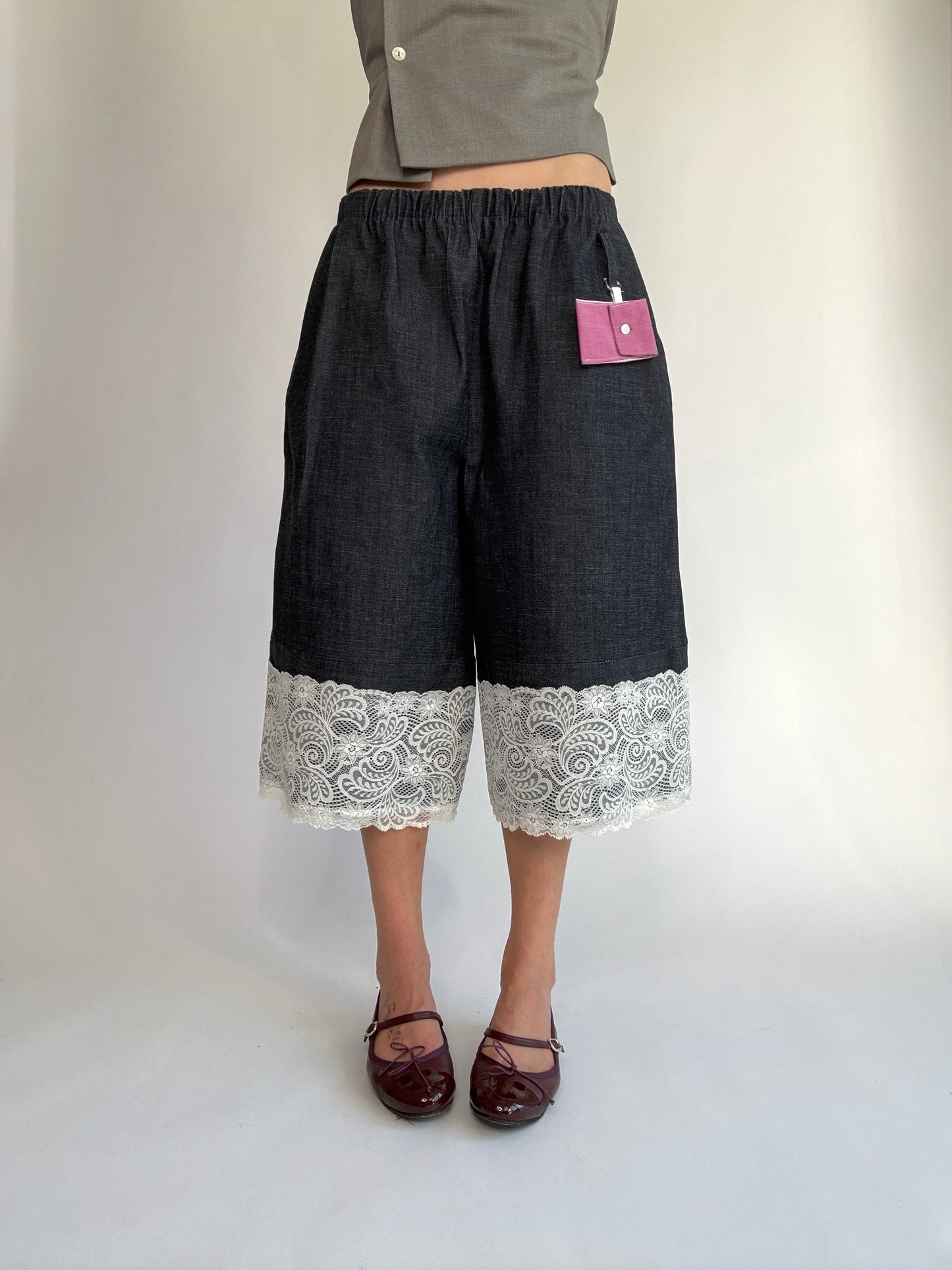 le Colette Basketball Shorts N°112