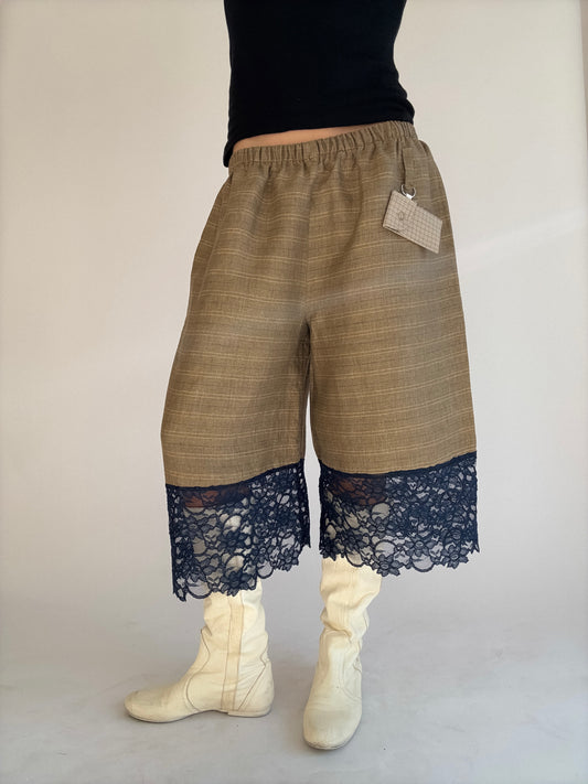 le Colette Basketball Shorts N°45