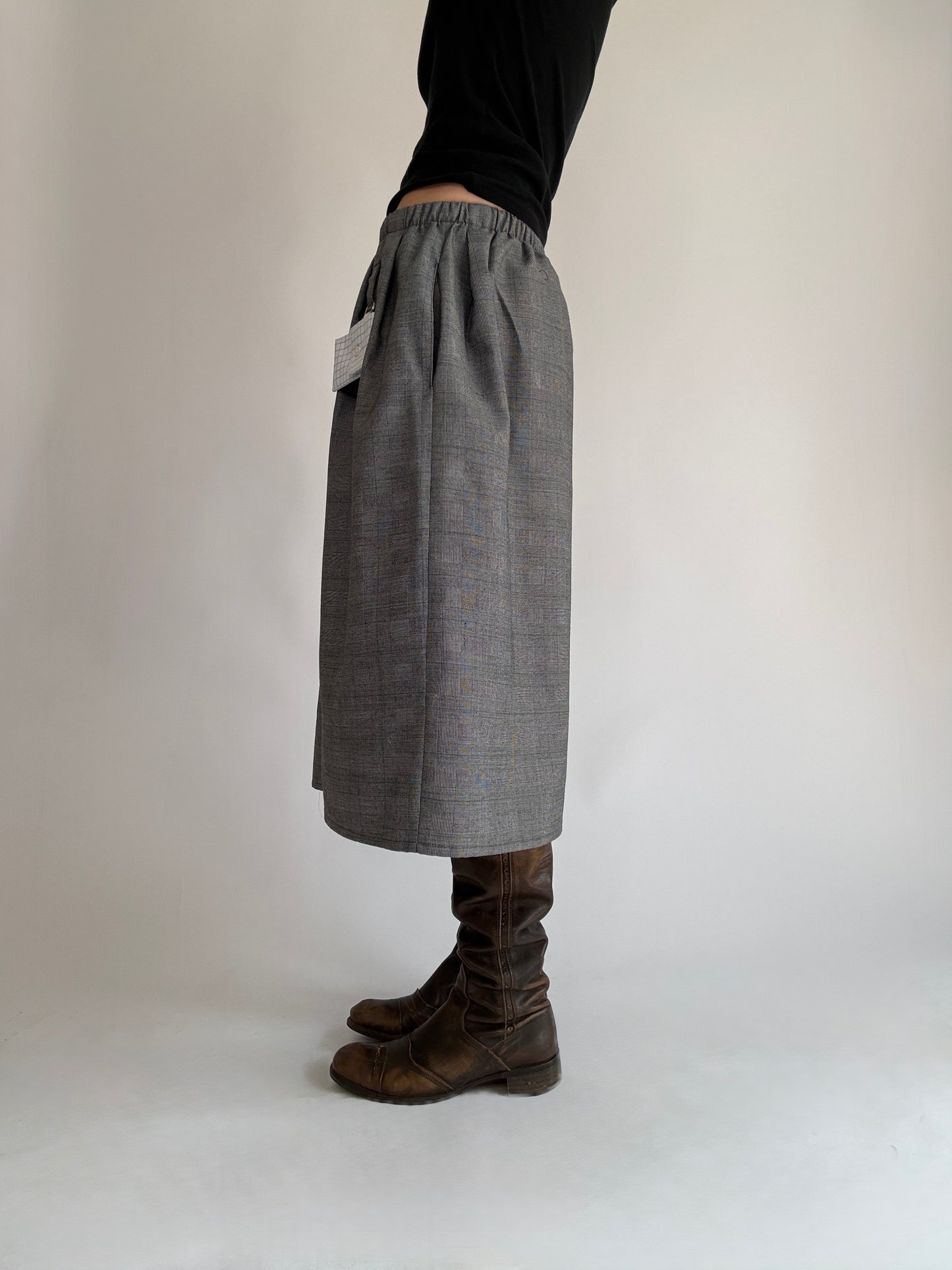 le René Shorts N°8