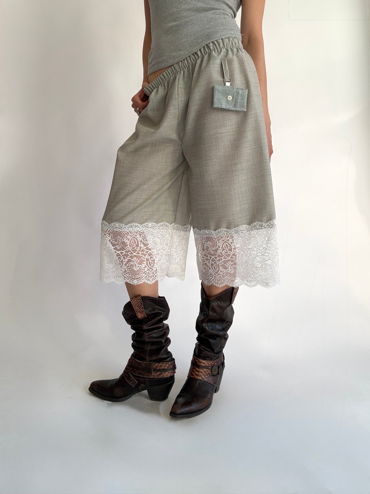 le Colette Basketball Shorts N°100