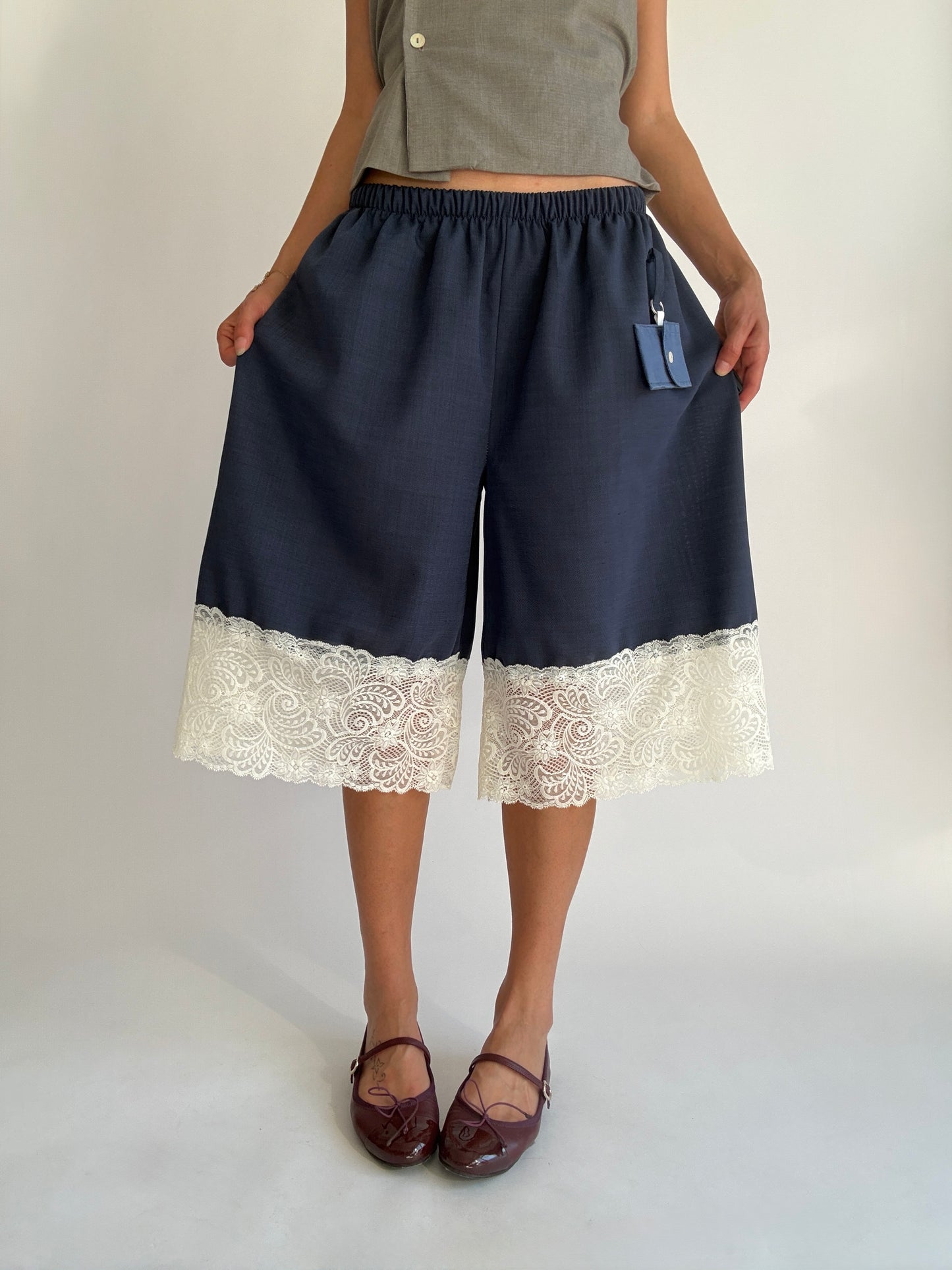 le Colette Basketball Shorts N°131