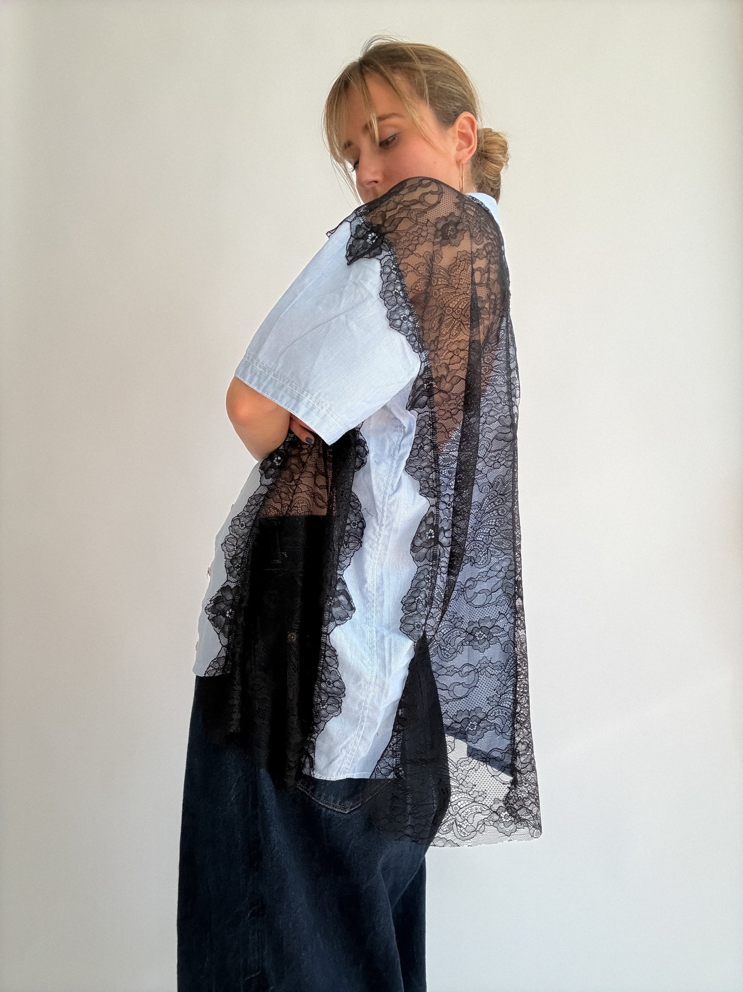 la Colette Shirt N°74