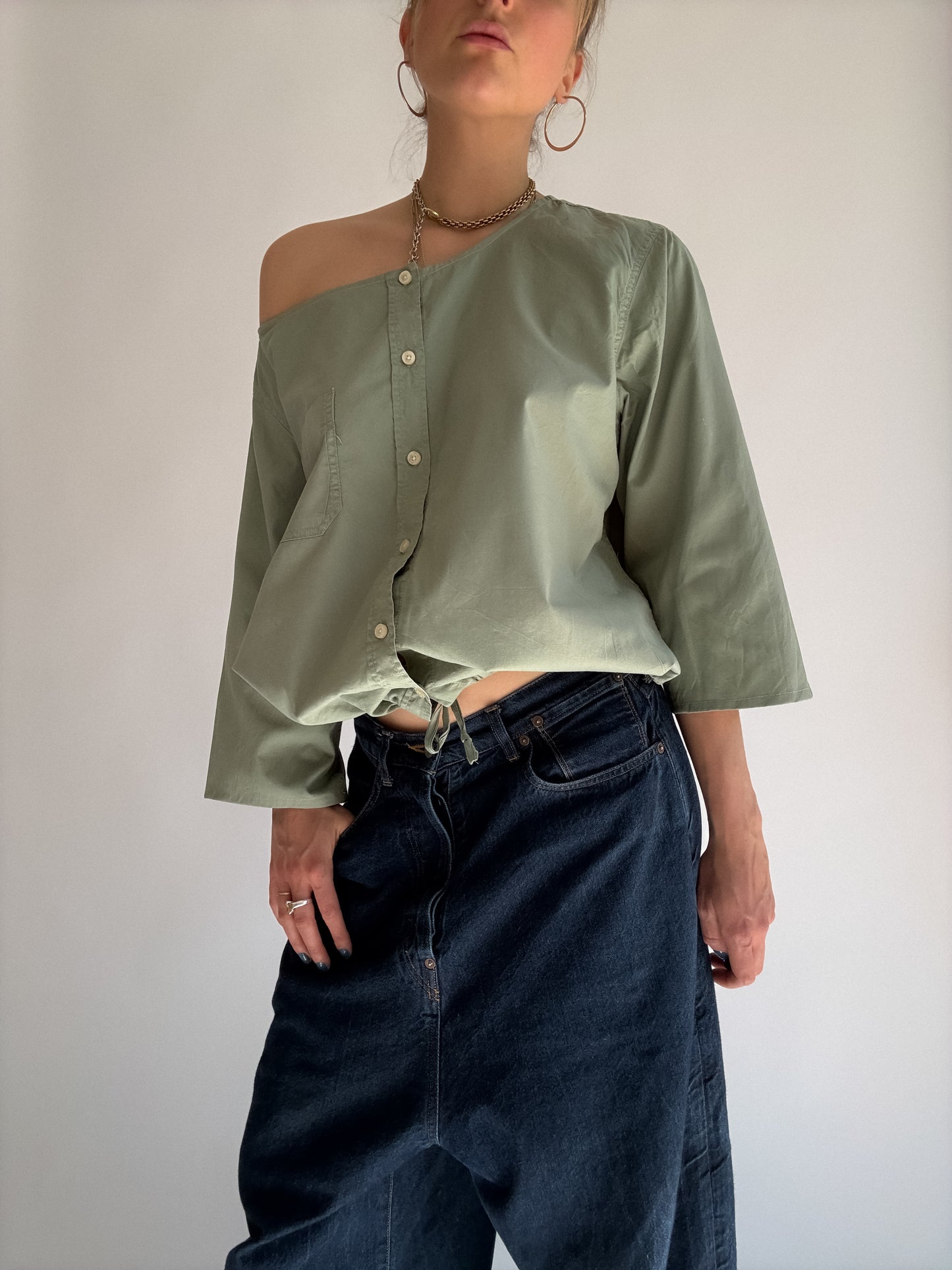 la Louka Shirt N°46