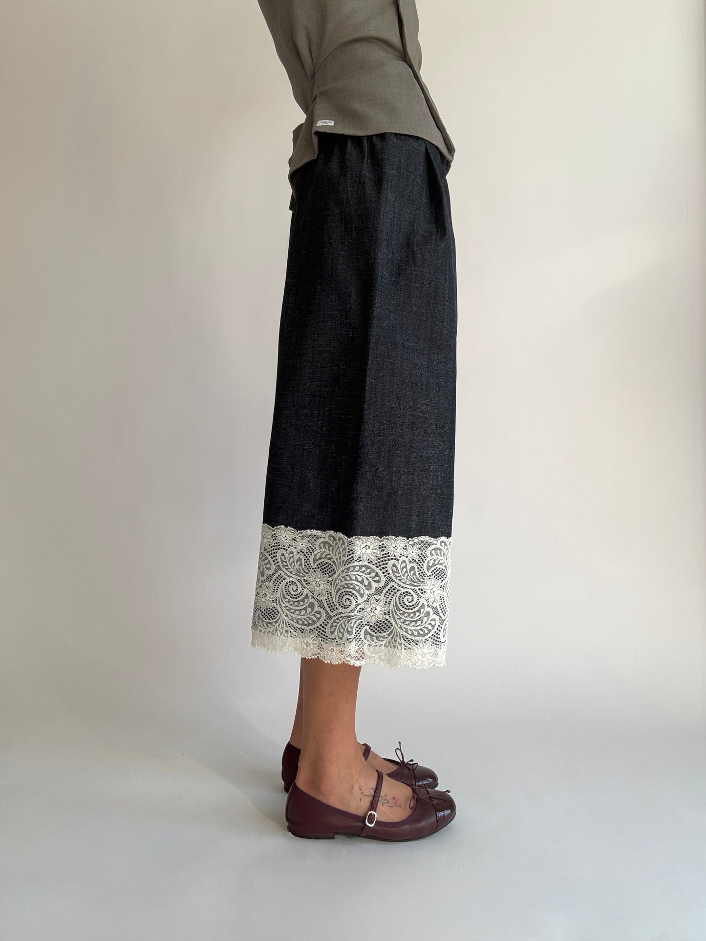 le Colette Basketball Shorts N°133