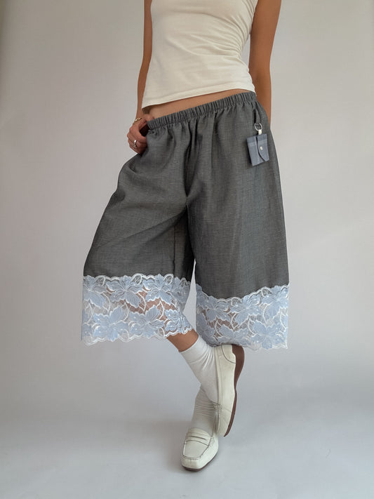 le Colette Basketball Shorts N°35