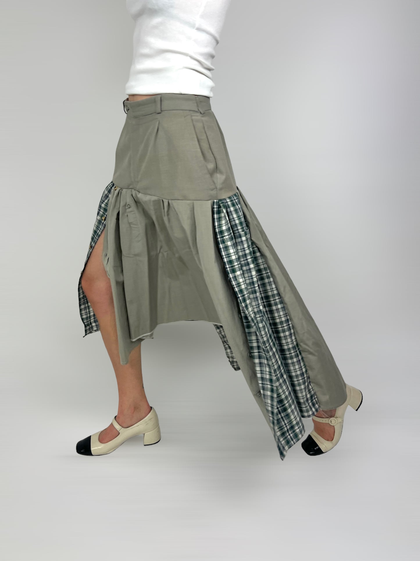 June Skirt N°6