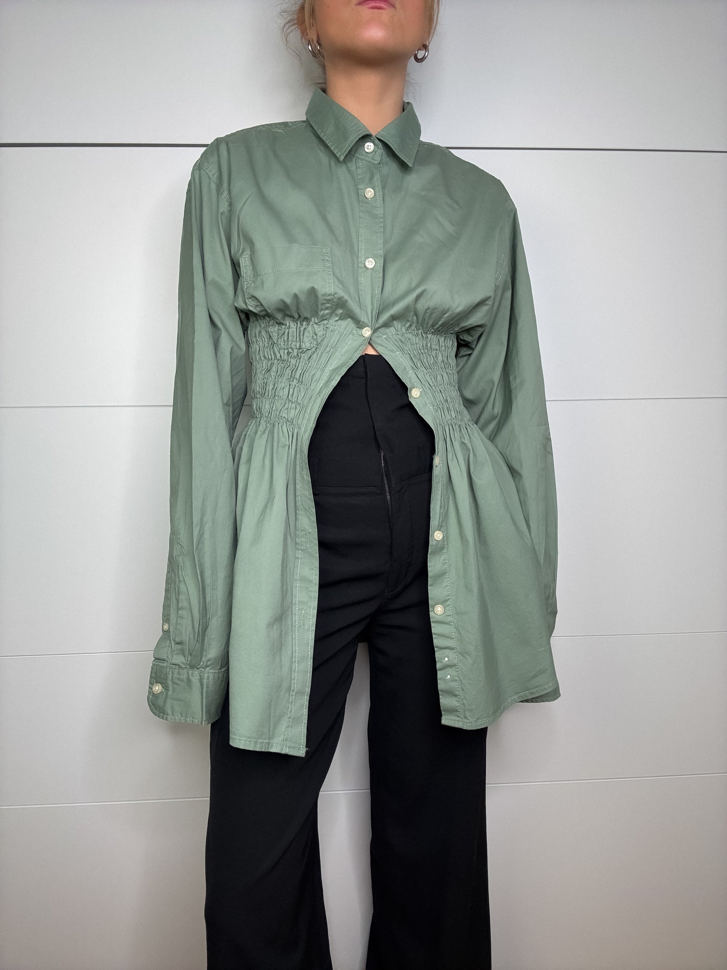 la Paolo Shirt N°54