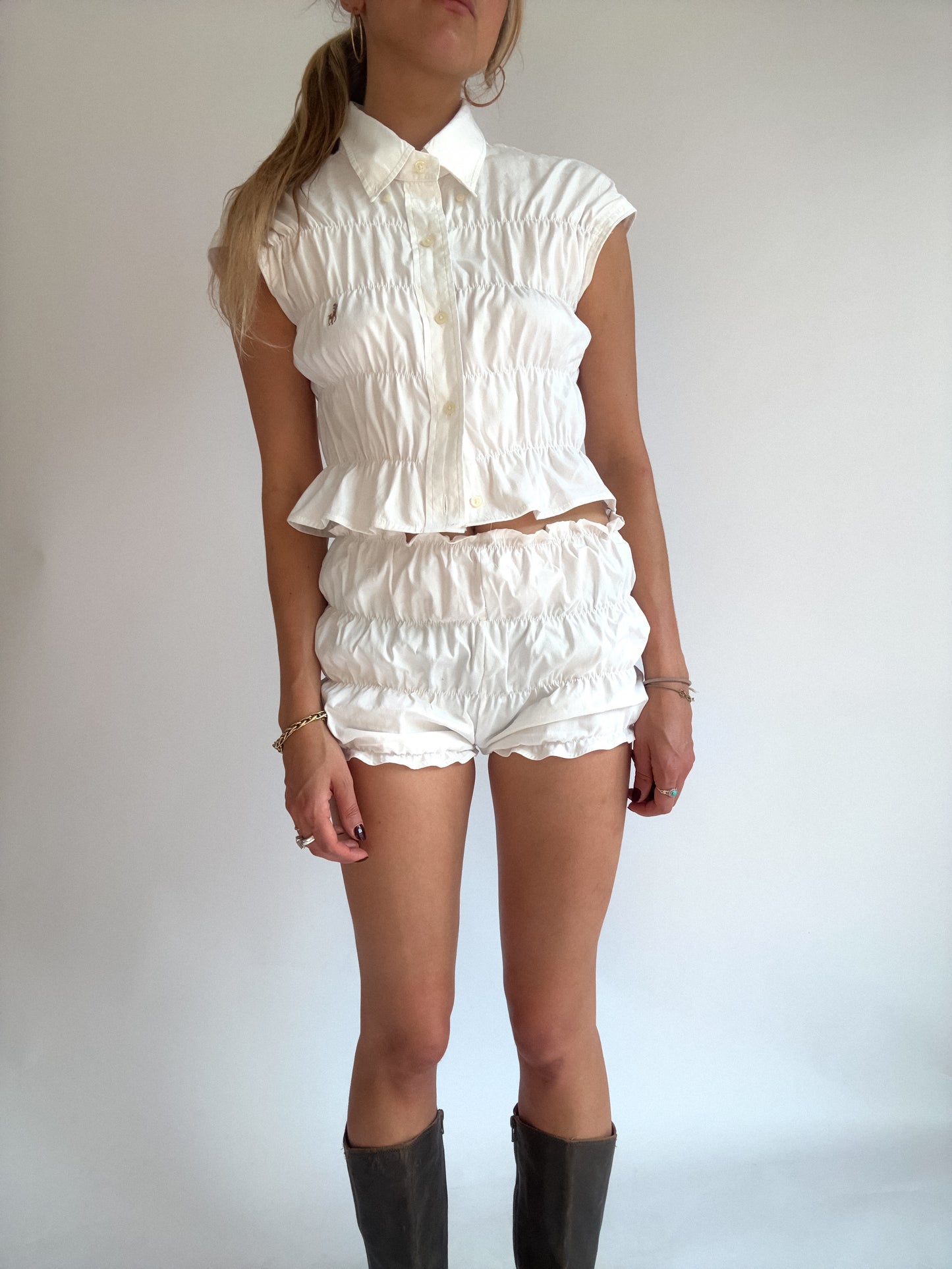 Molly Set N°19