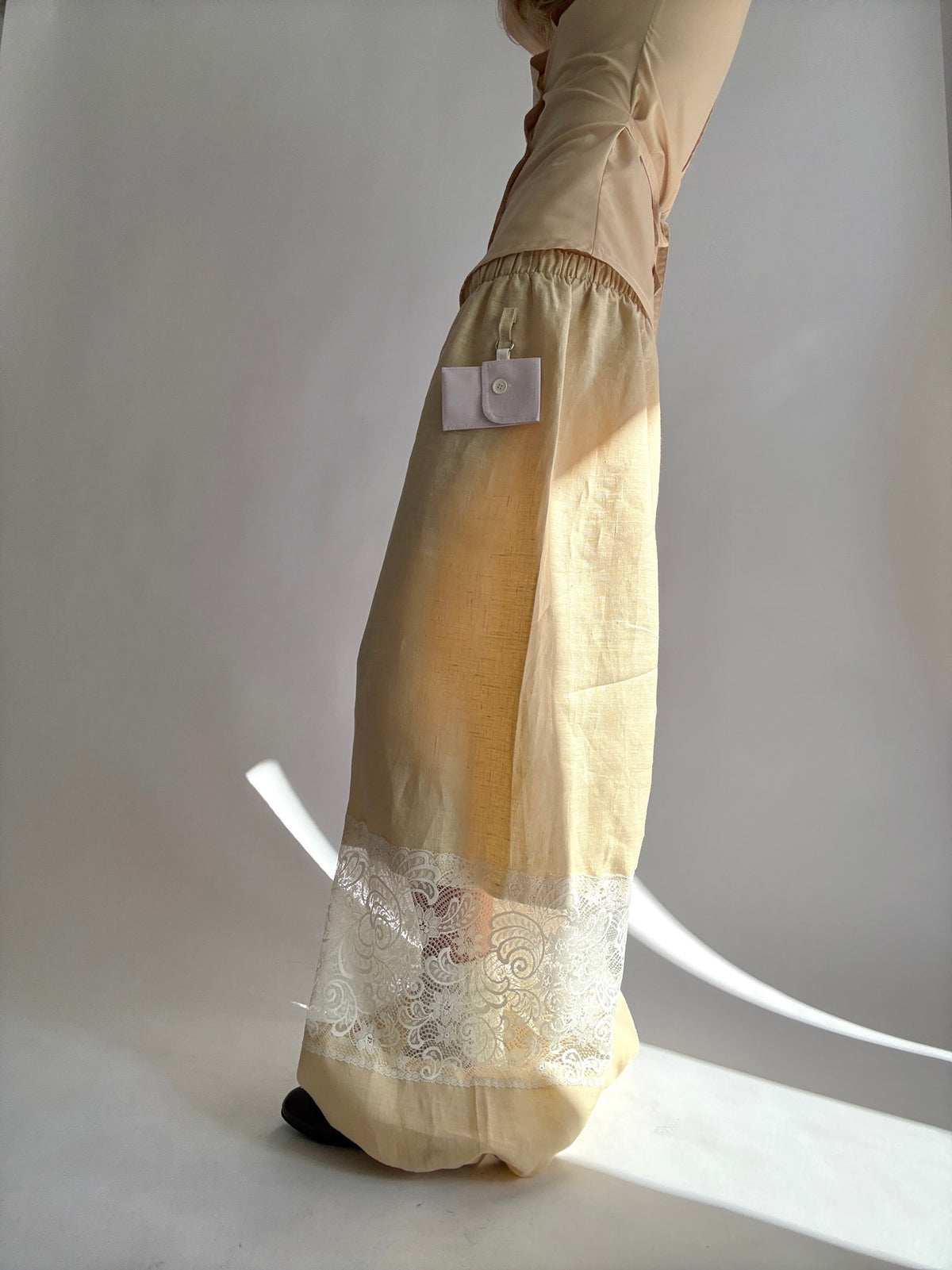 le Colette Pants N°238