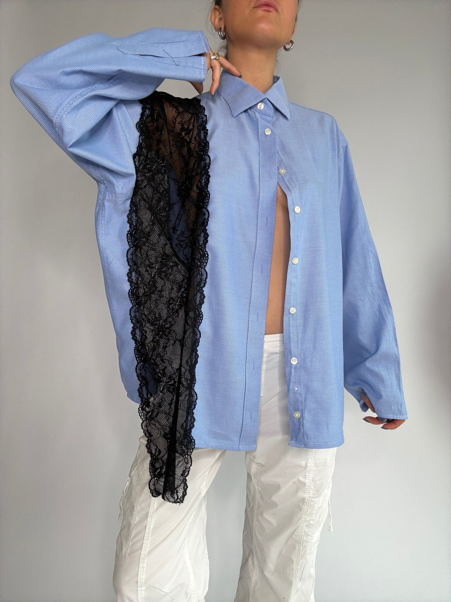 la Colette Shirt N°85
