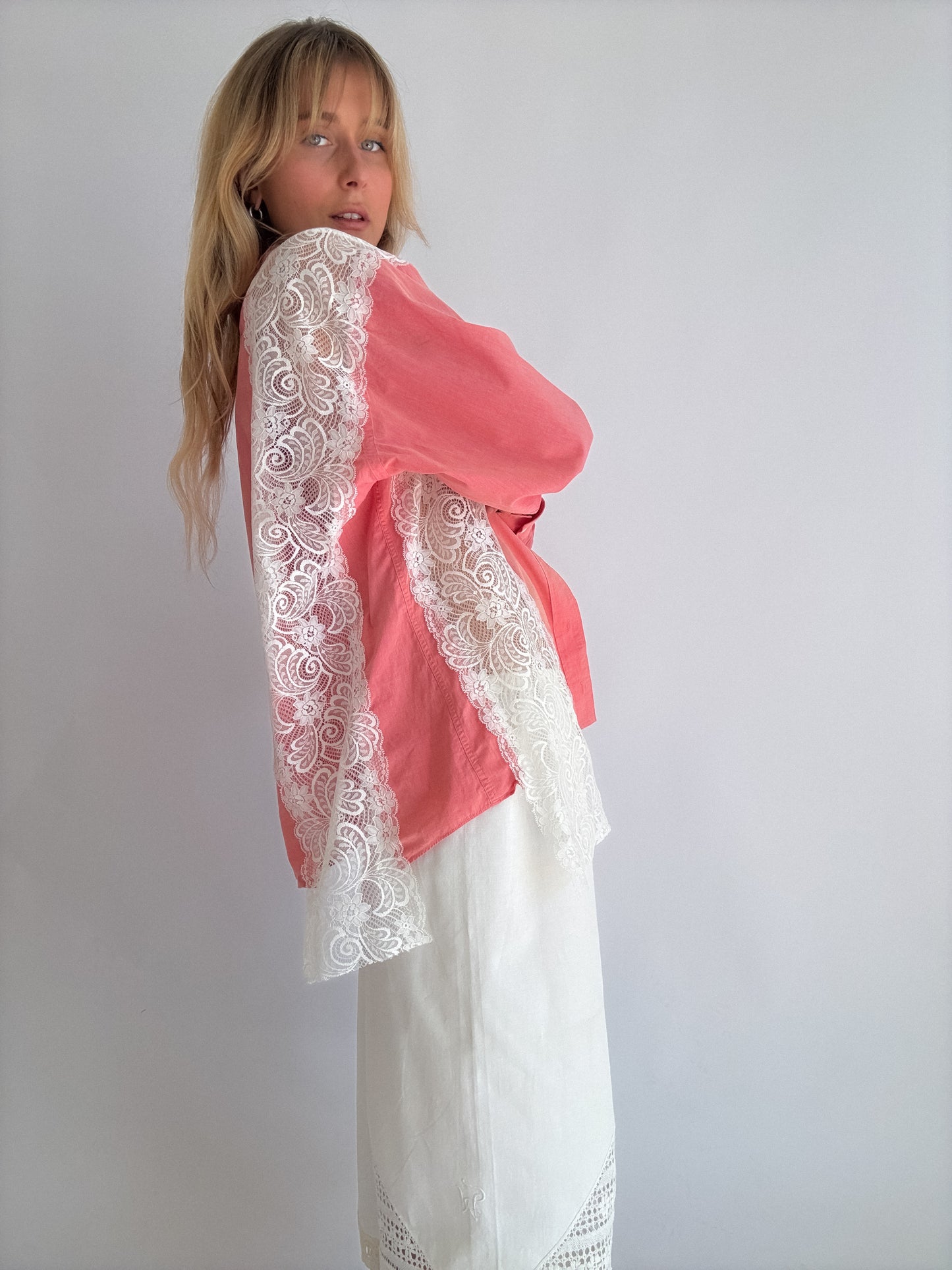 la Colette Shirt N°27