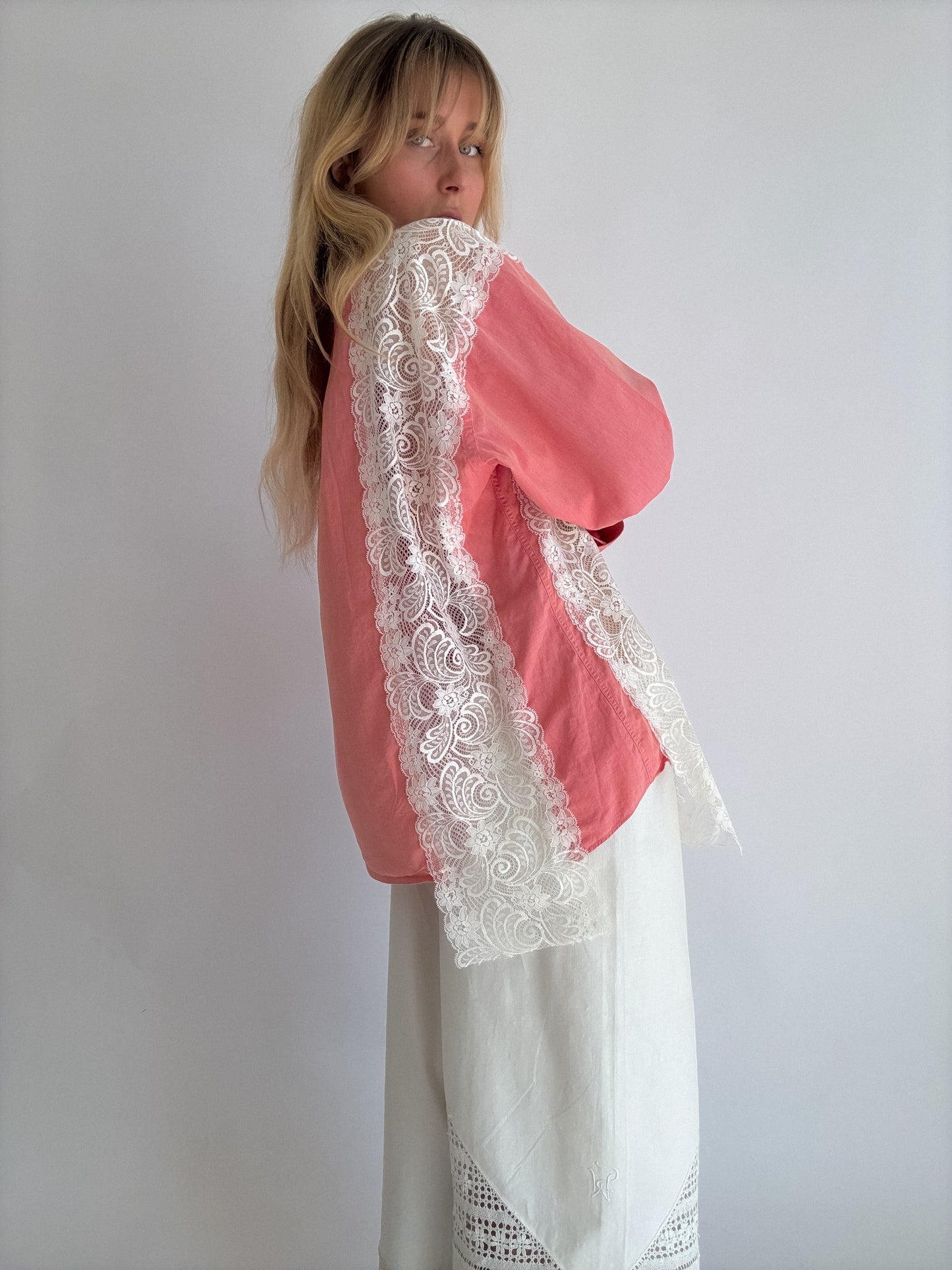 la Colette Shirt N°27