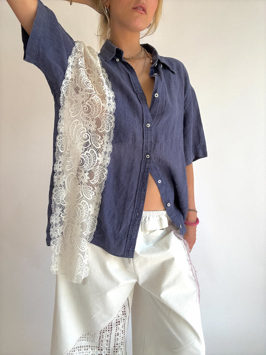 la Colette Shirt N°28