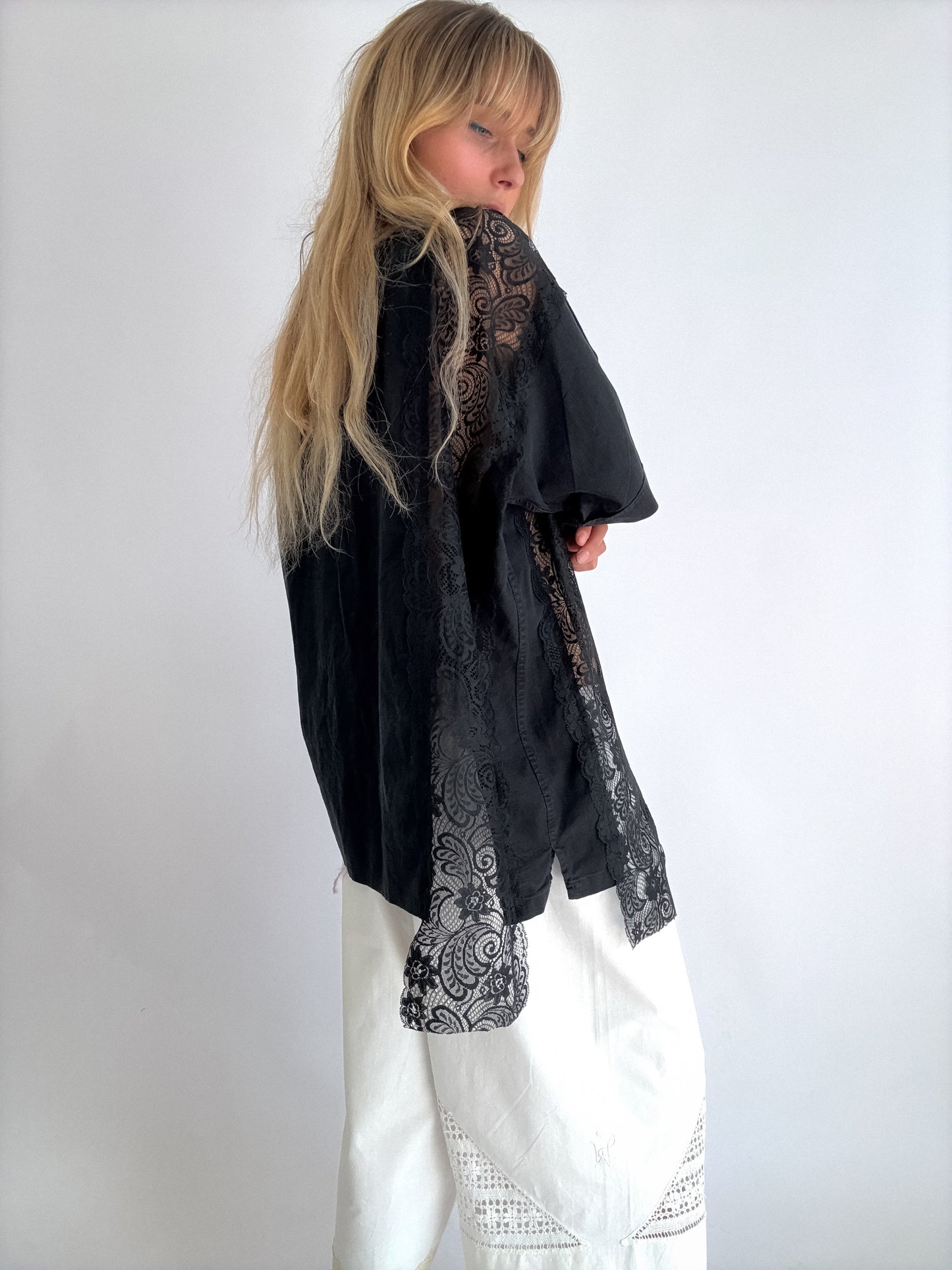 la Colette Shirt N°31