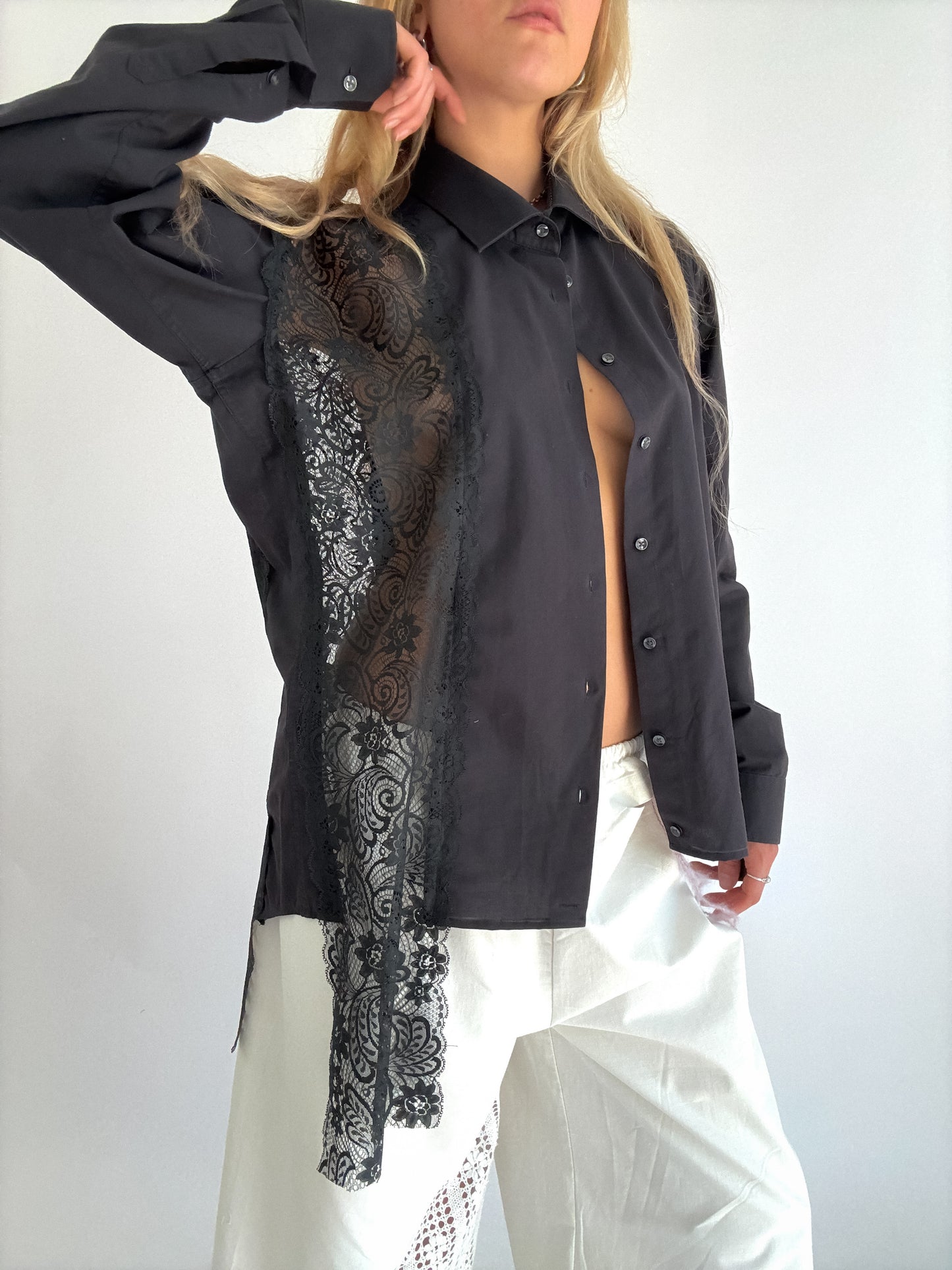 la Colette Shirt N°32