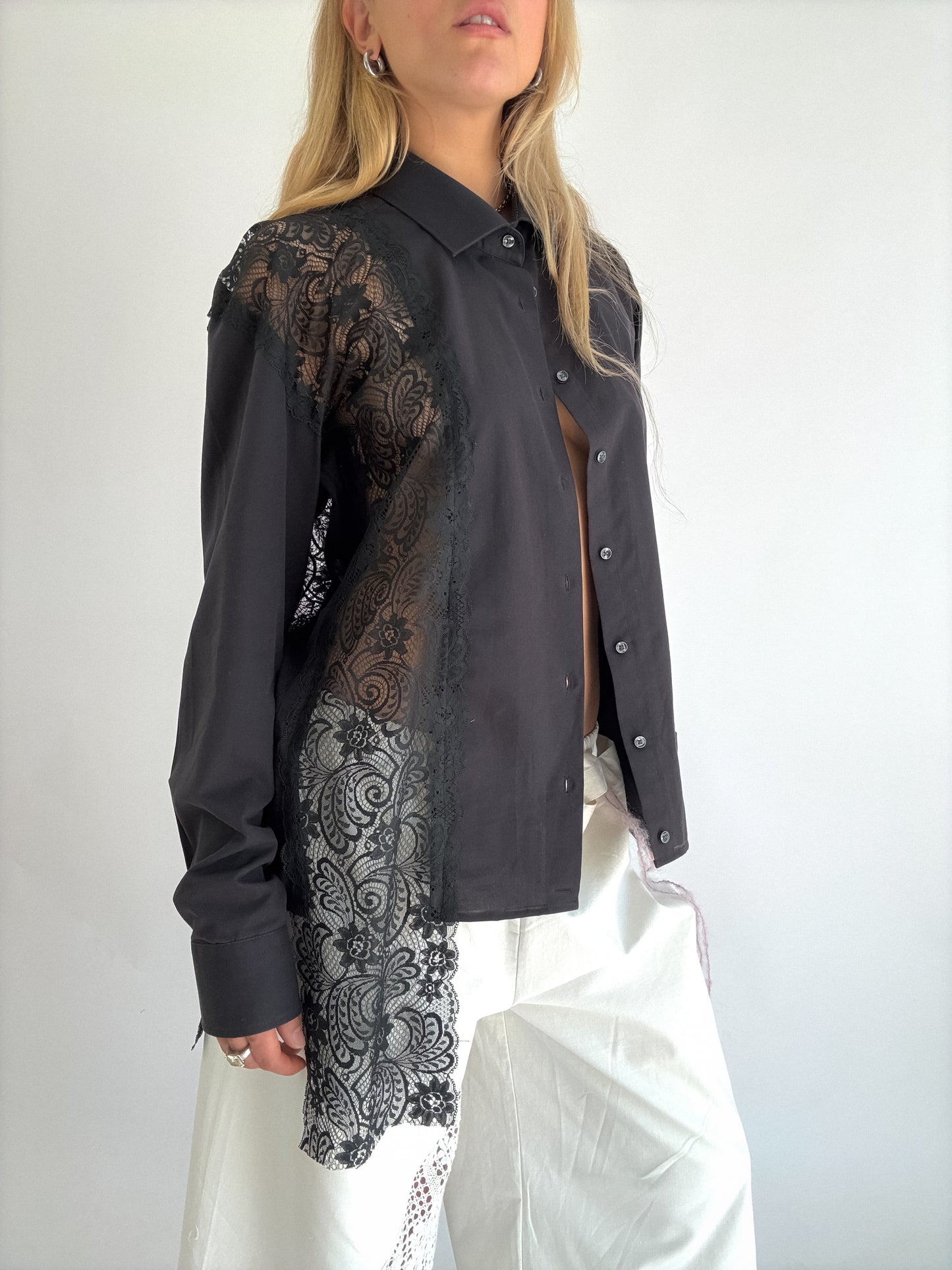 la Colette Shirt N°32