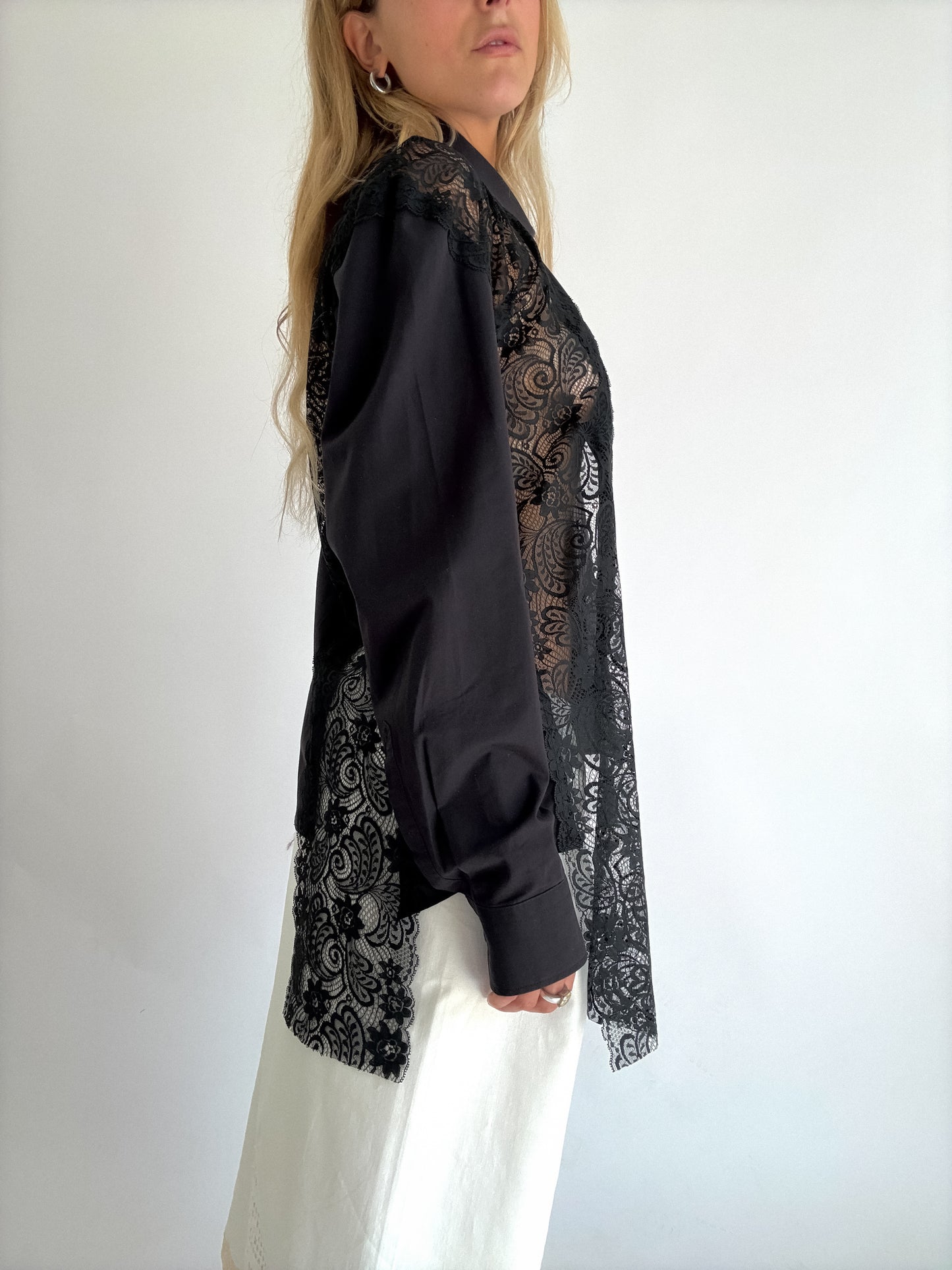 la Colette Shirt N°32