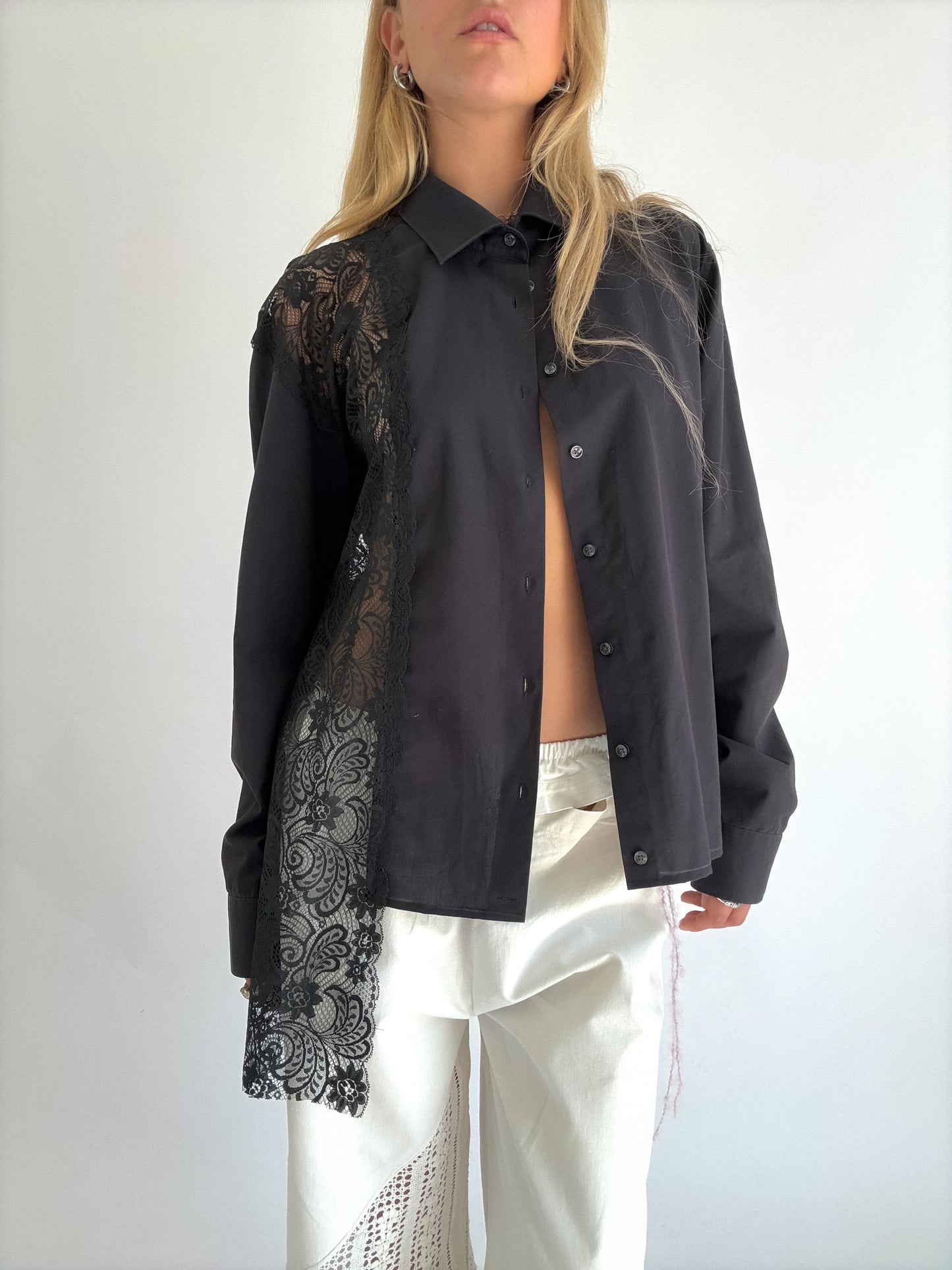 la Colette Shirt N°32