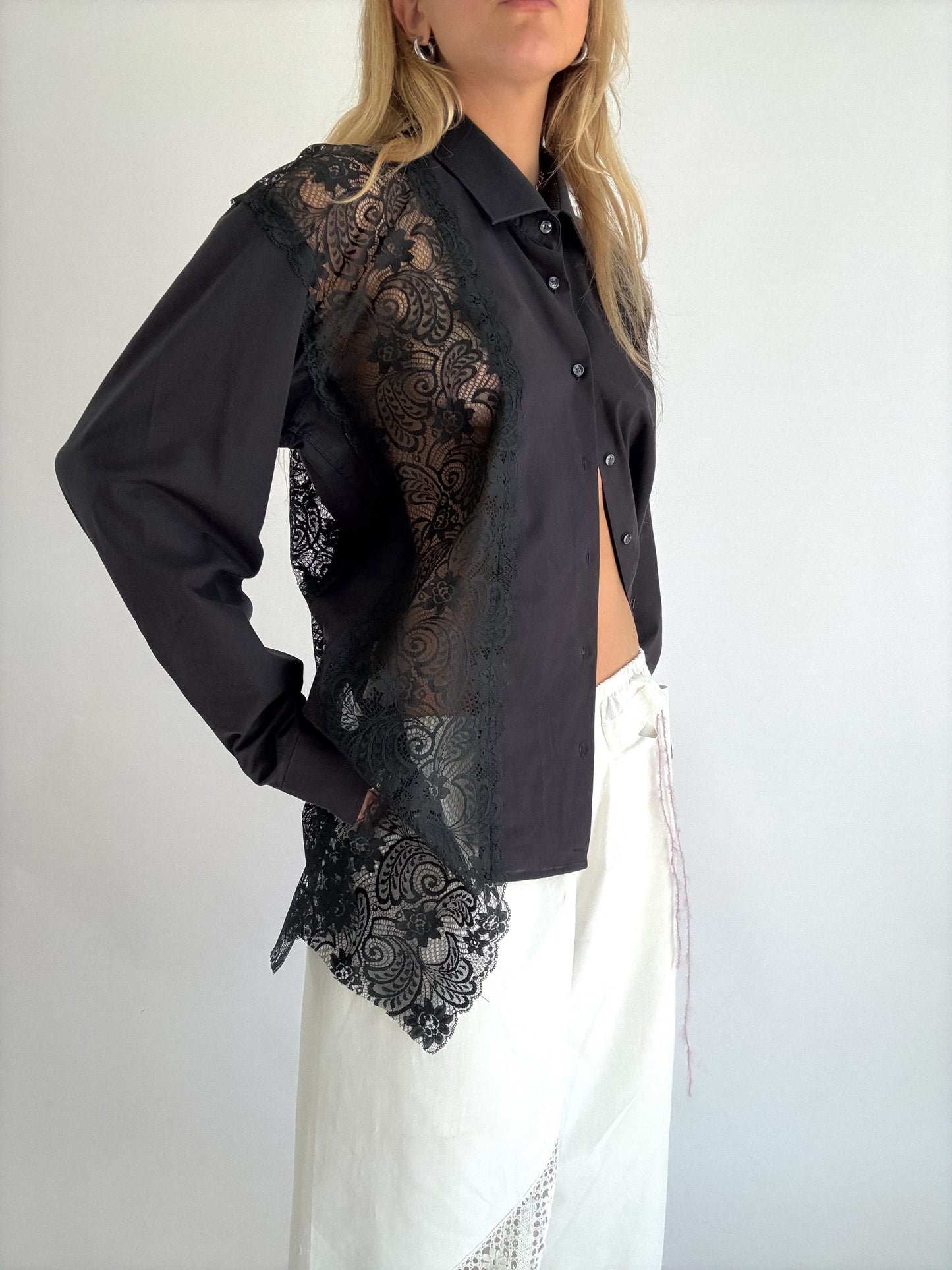 la Colette Shirt N°32
