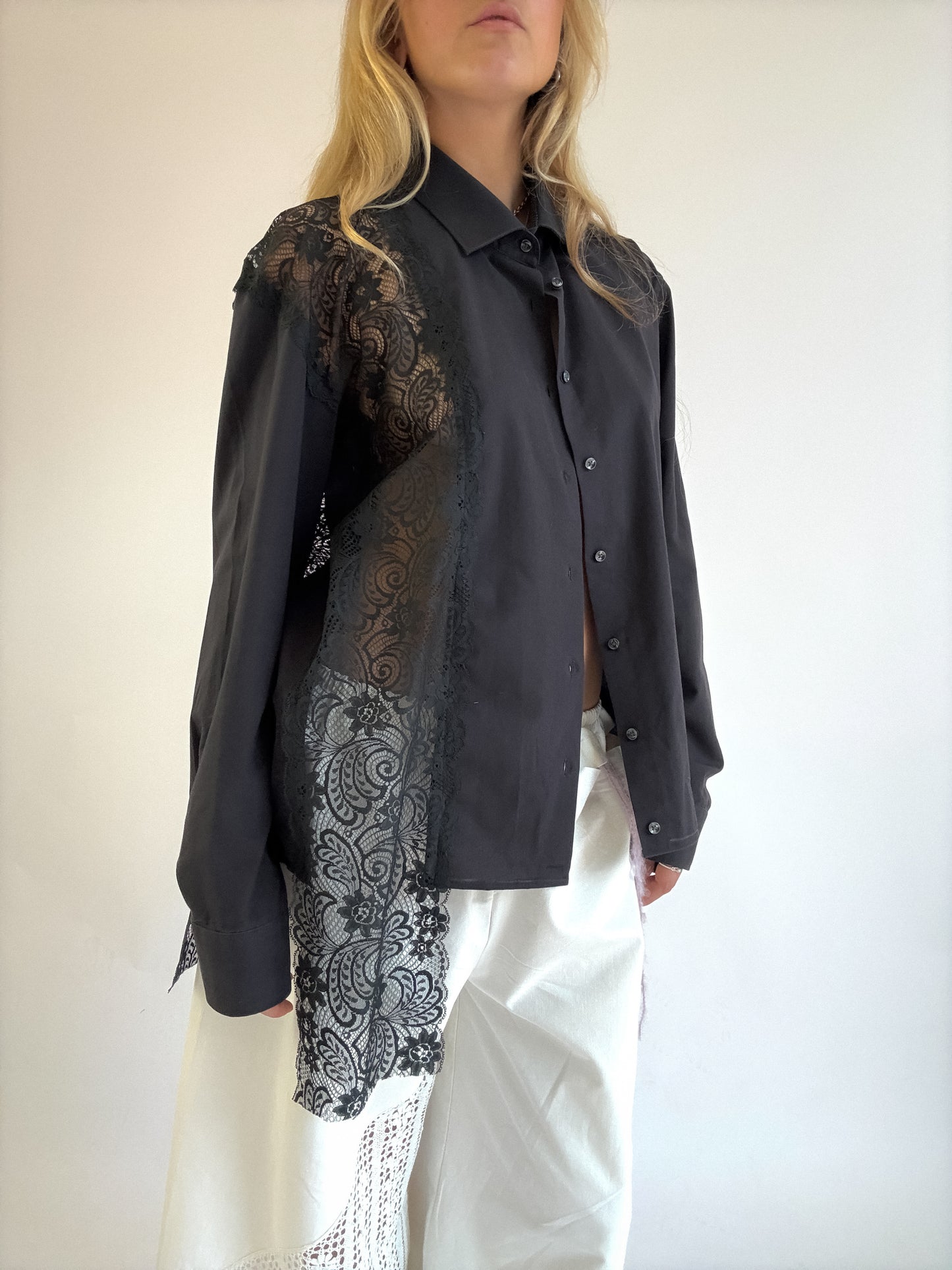 la Colette Shirt N°32