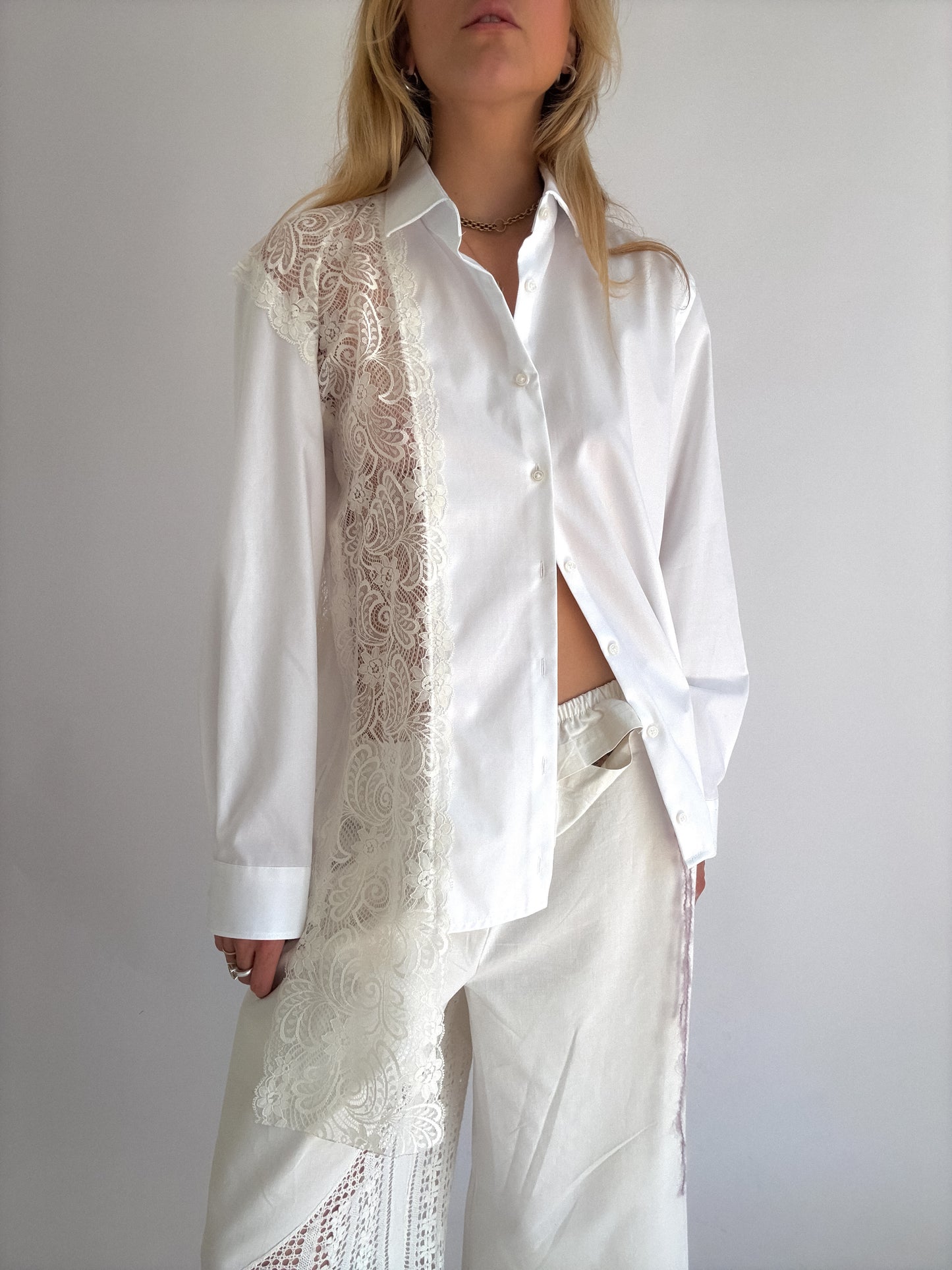 la Colette Shirt N°33