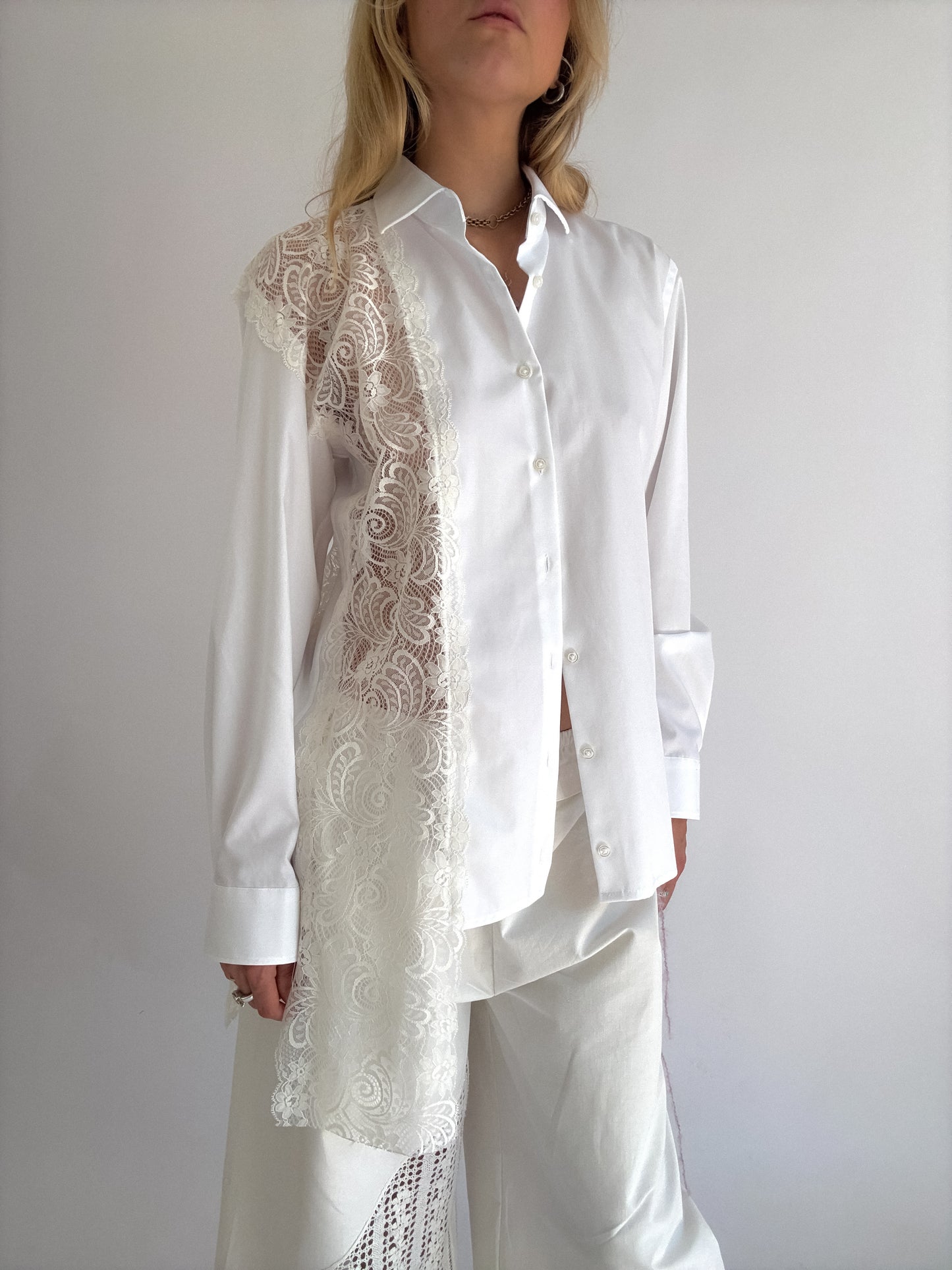 la Colette Shirt N°33