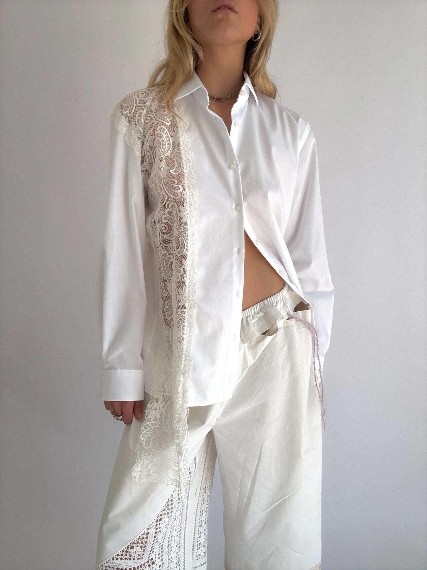 la Colette Shirt N°33