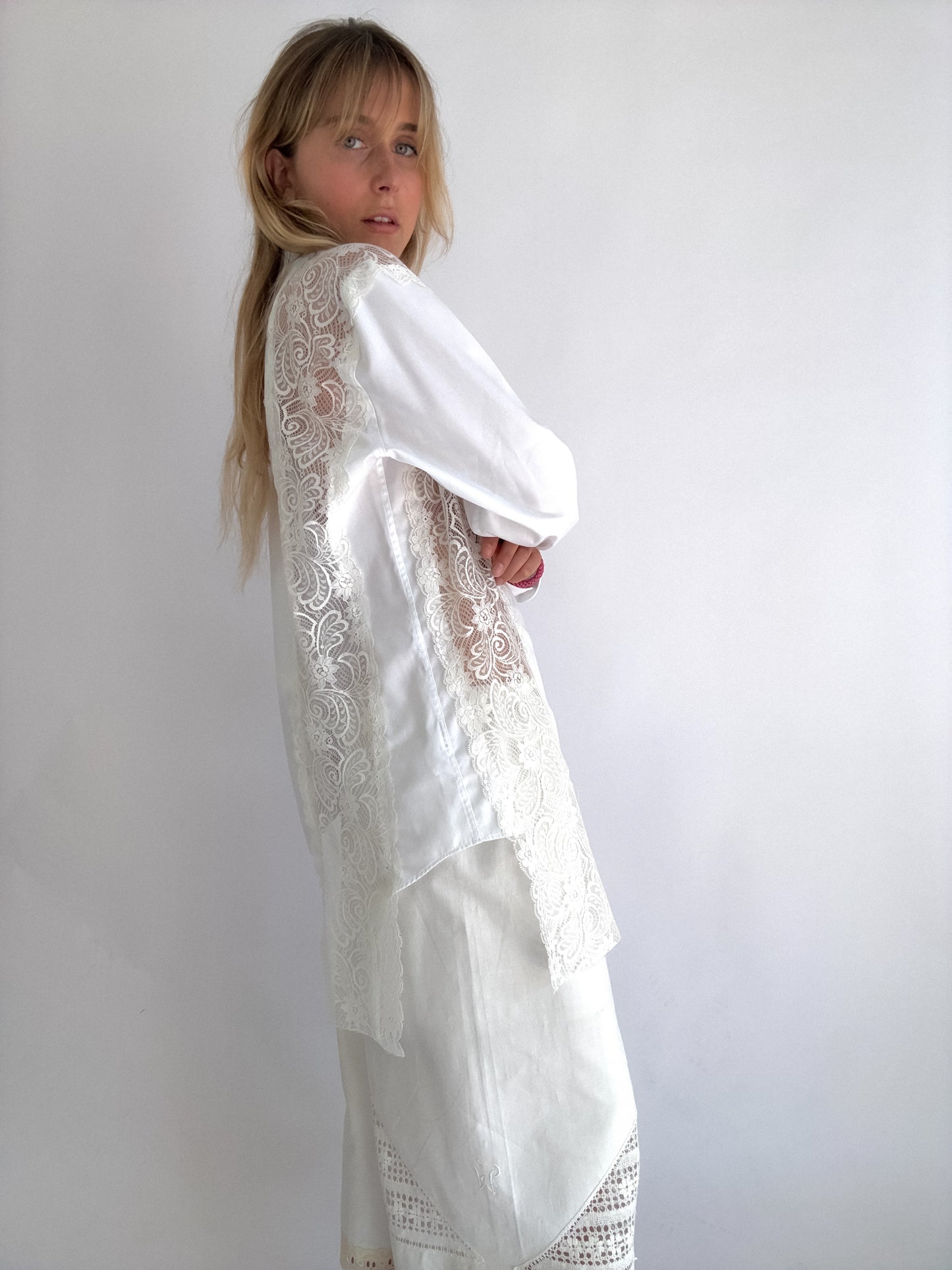 la Colette Shirt N°33