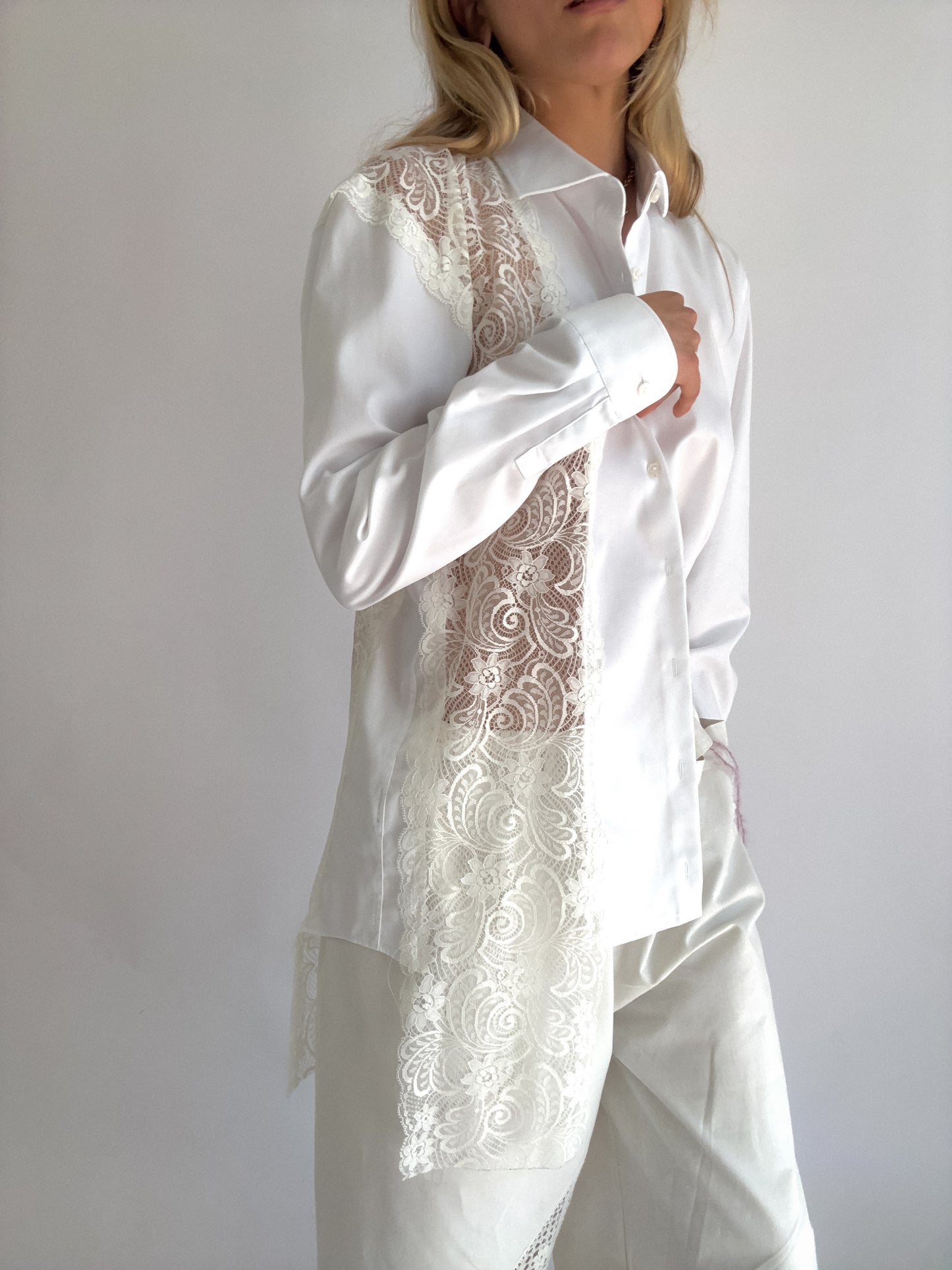 la Colette Shirt N°33