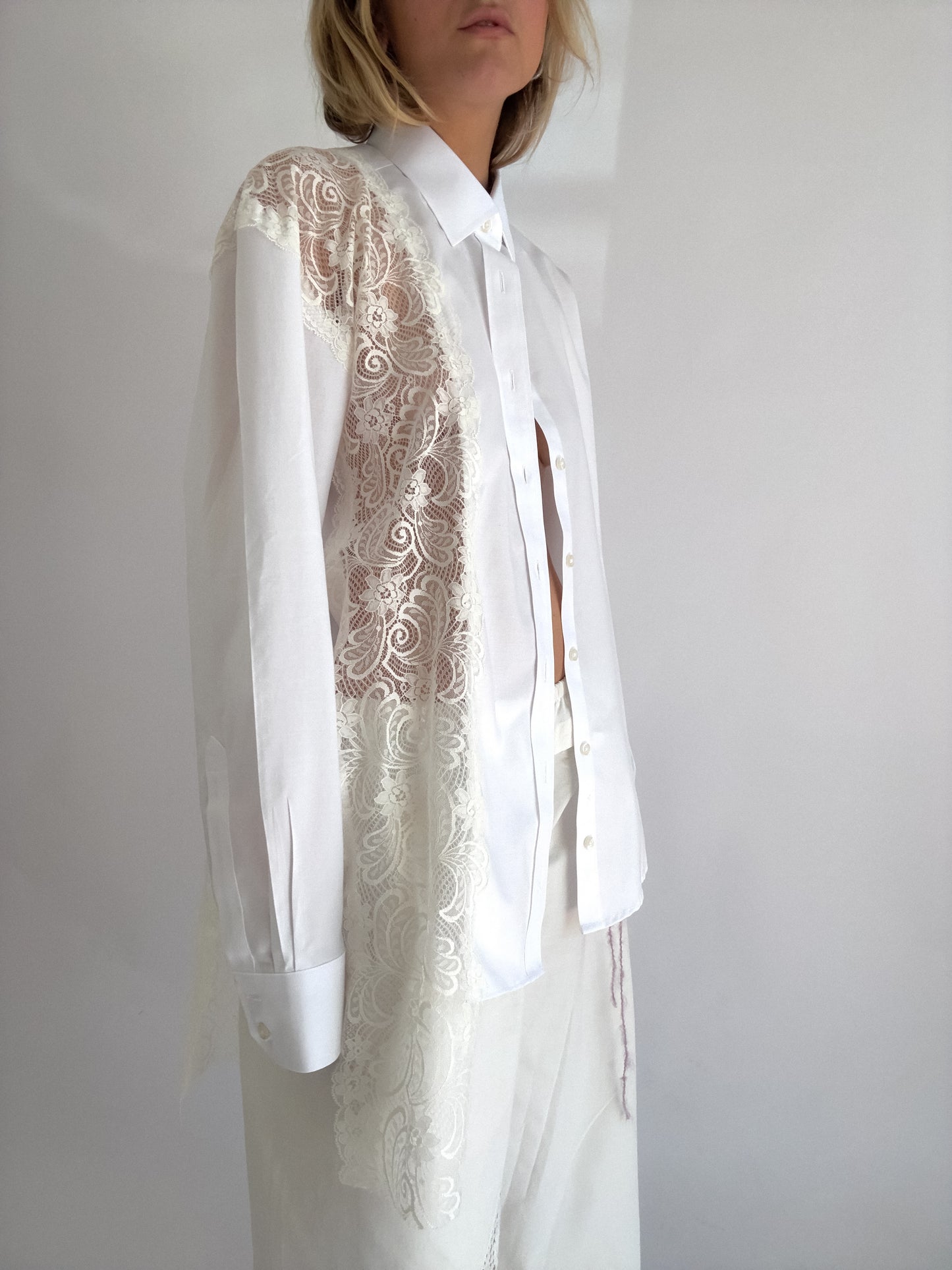 la Colette Shirt N°34