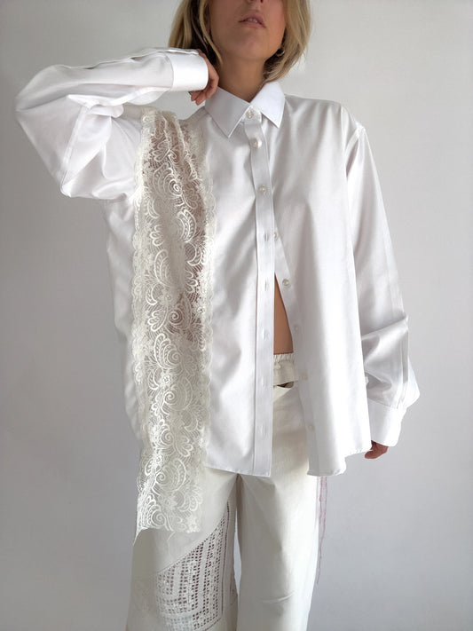 la Colette Shirt N°34