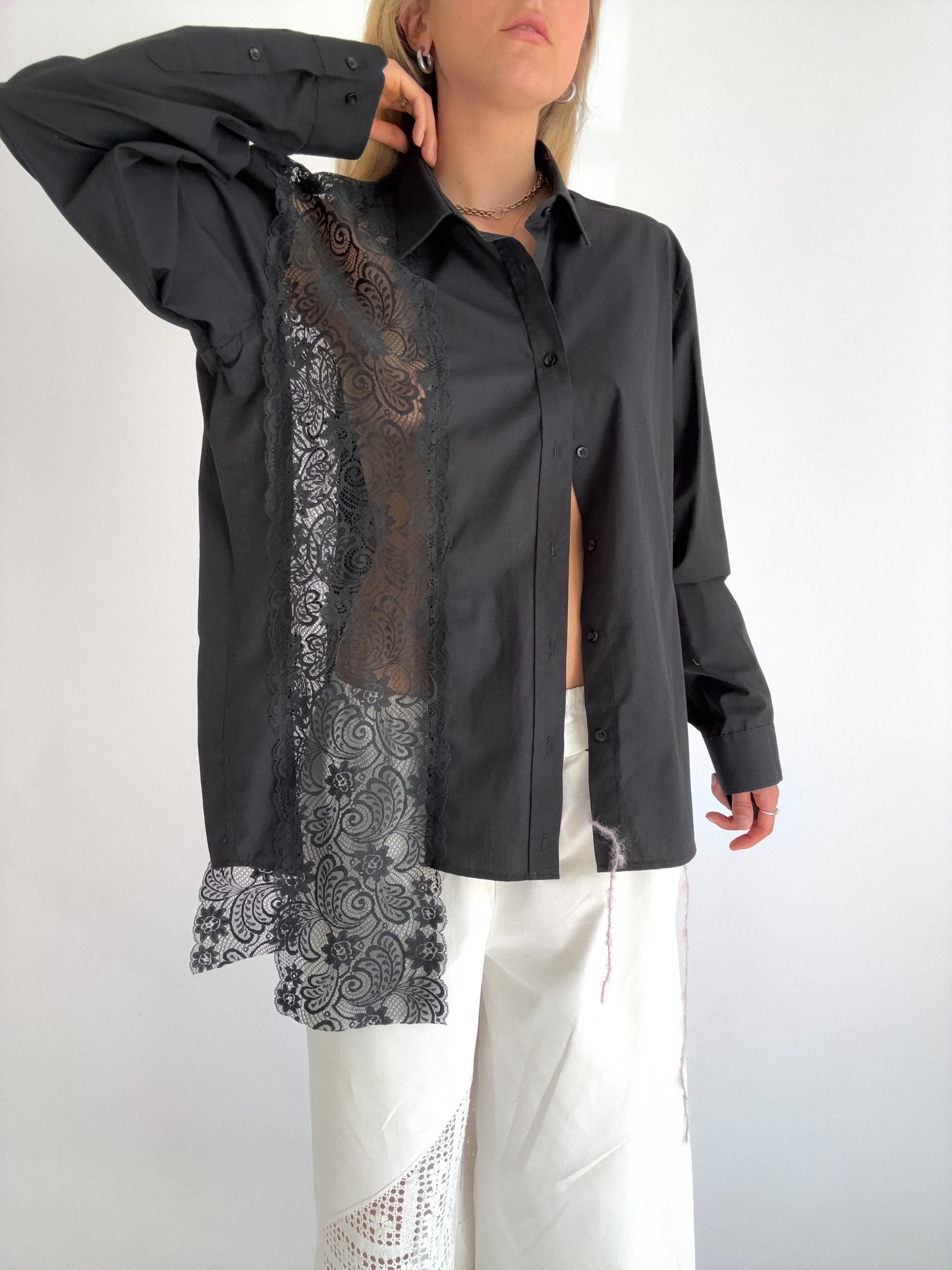 la Colette Shirt N°35