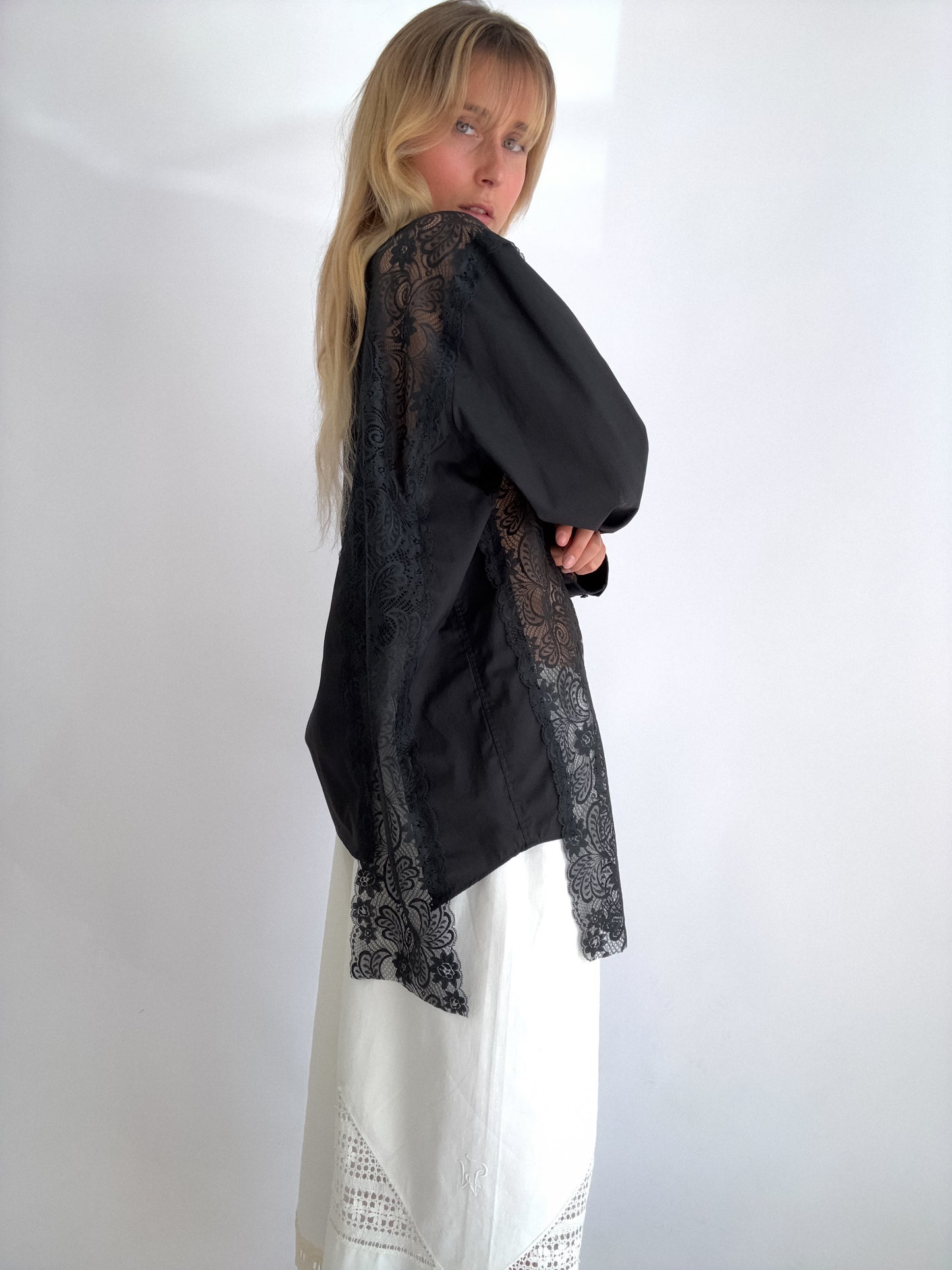 la Colette Shirt N°35