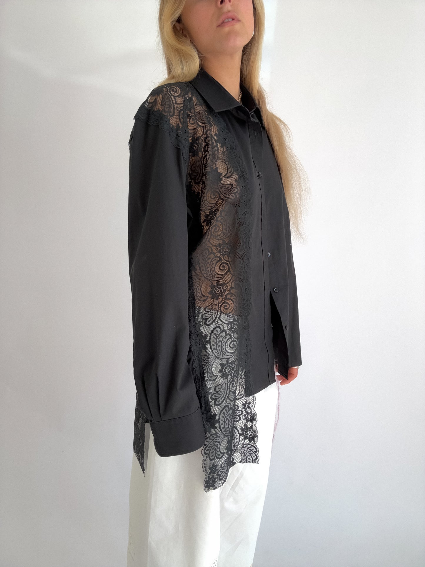 la Colette Shirt N°35