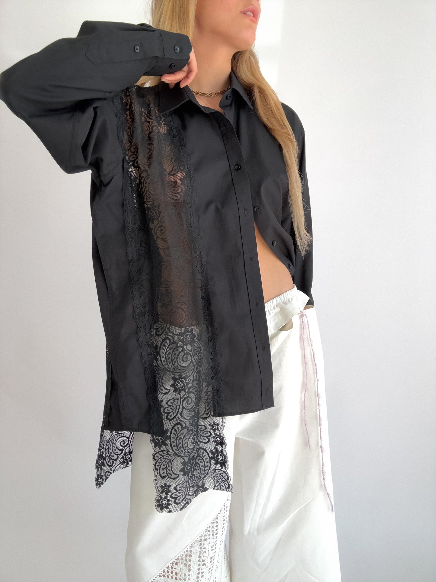 la Colette Shirt N°35
