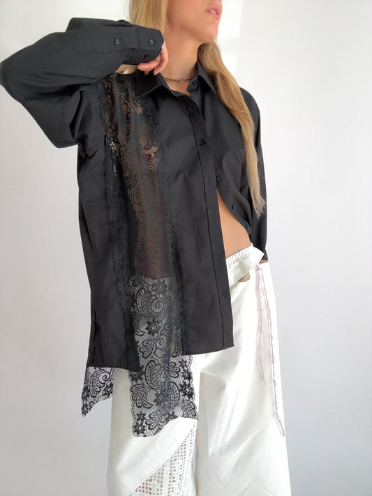 la Colette Shirt N°35