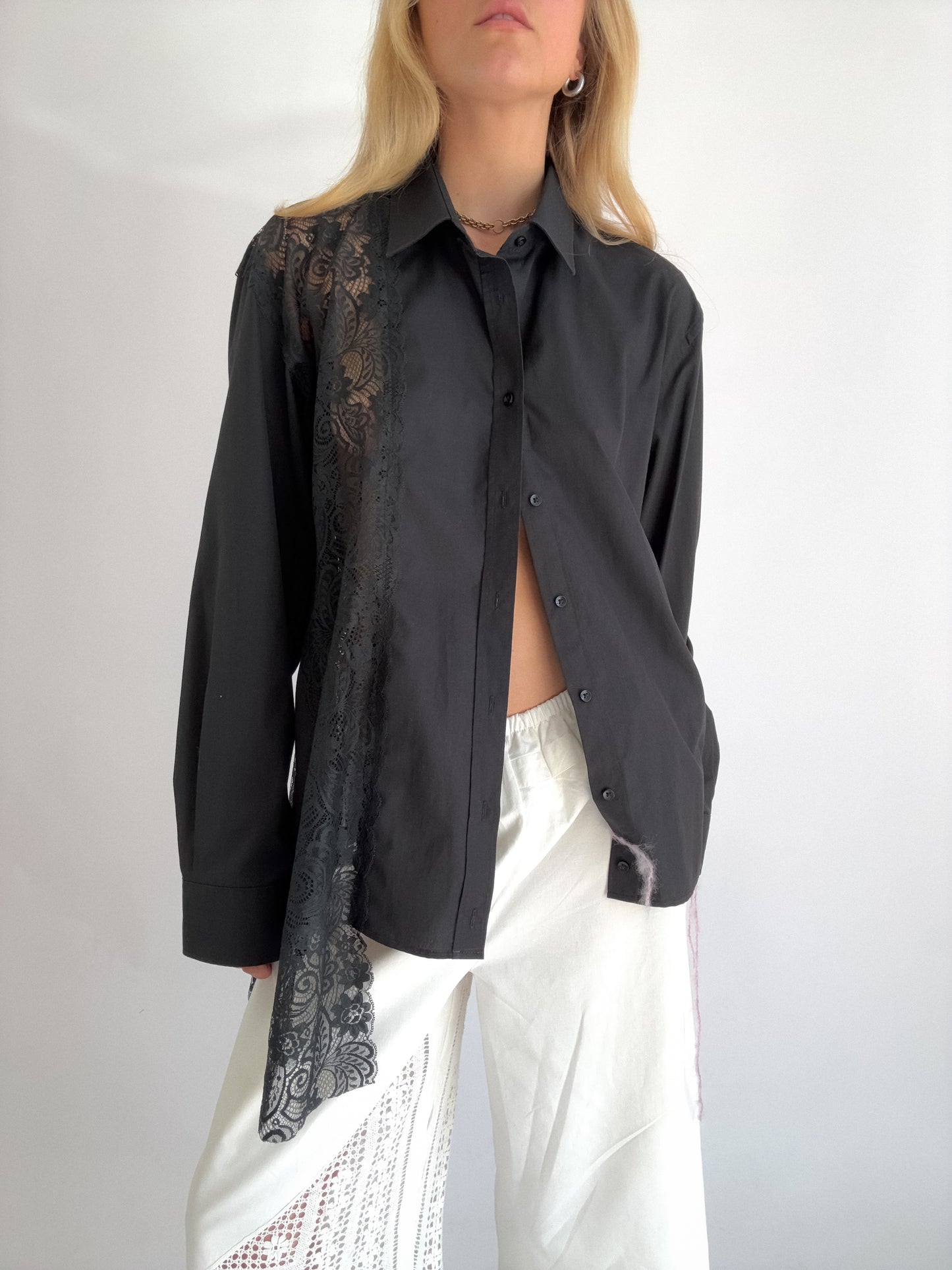 la Colette Shirt N°35