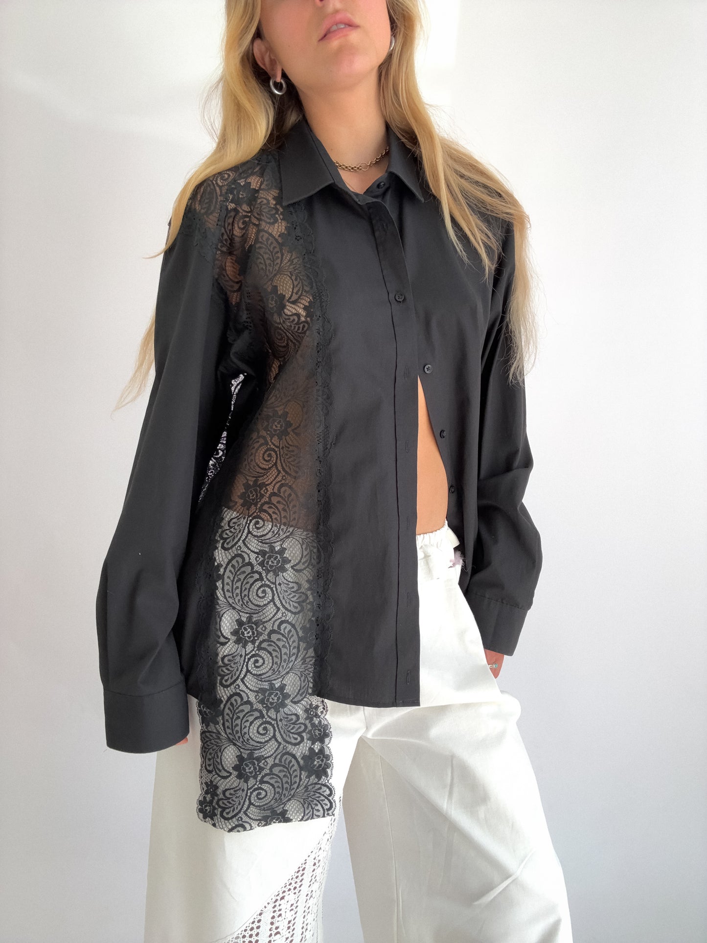 la Colette Shirt N°35