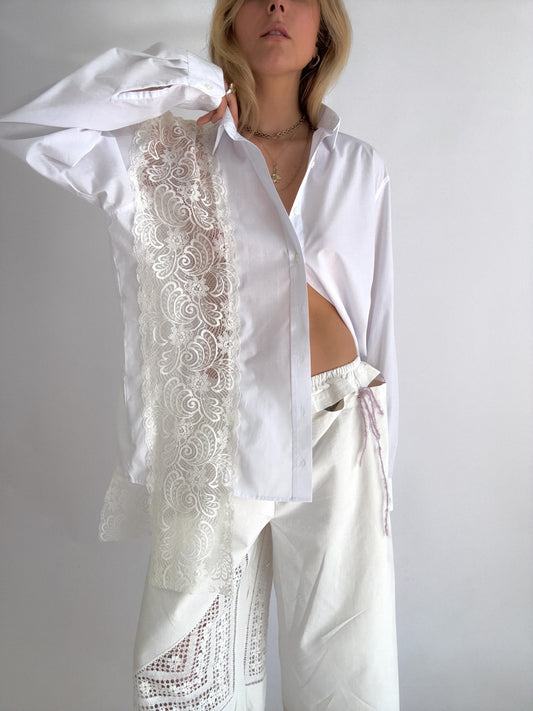 la Colette Shirt N°36