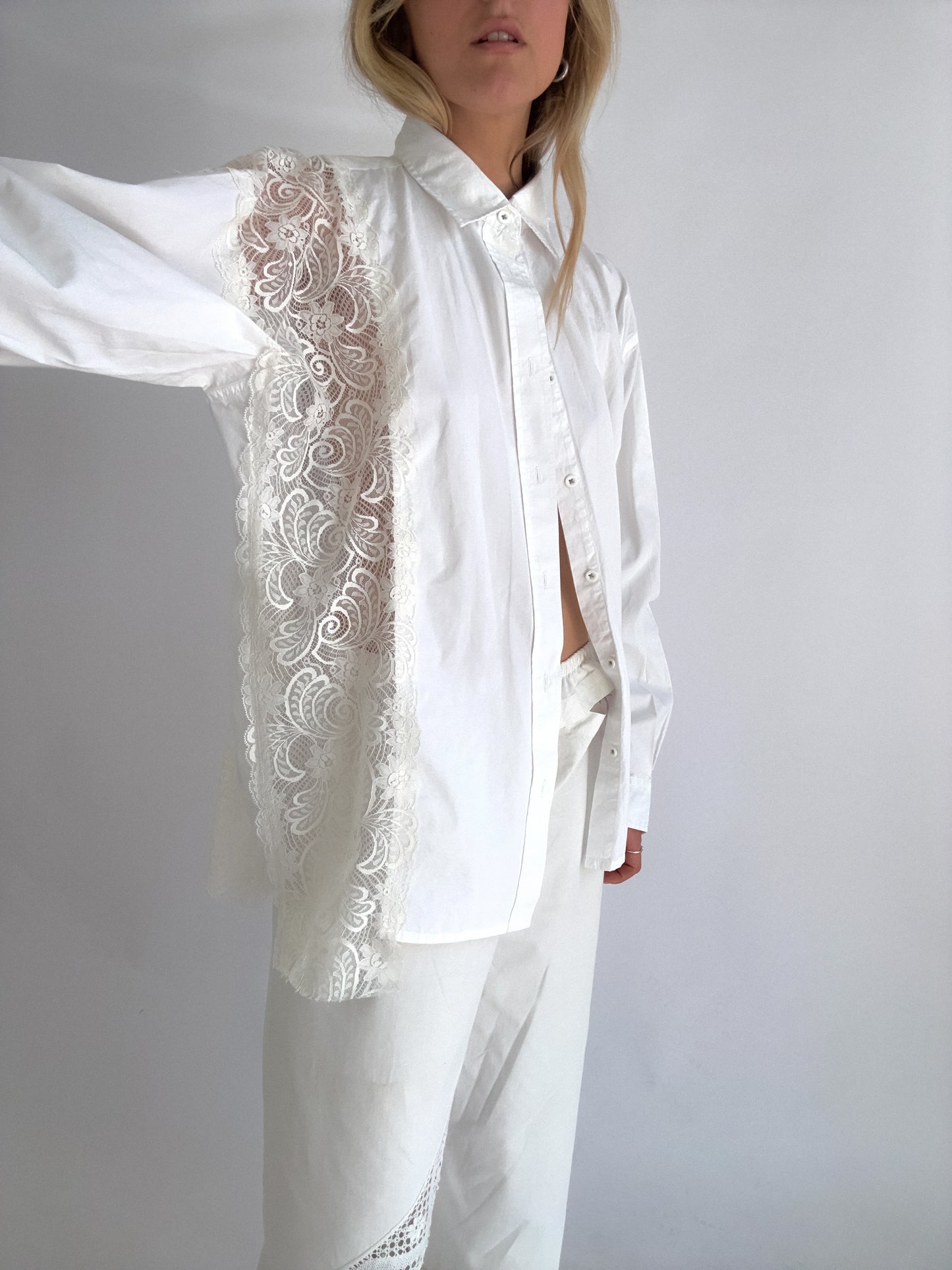 la Colette Shirt N°37