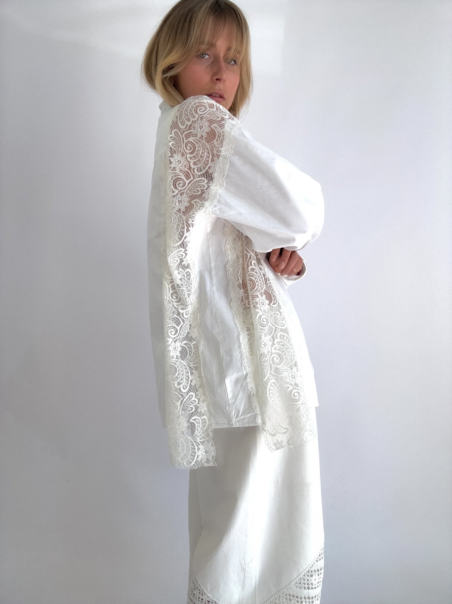la Colette Shirt N°37