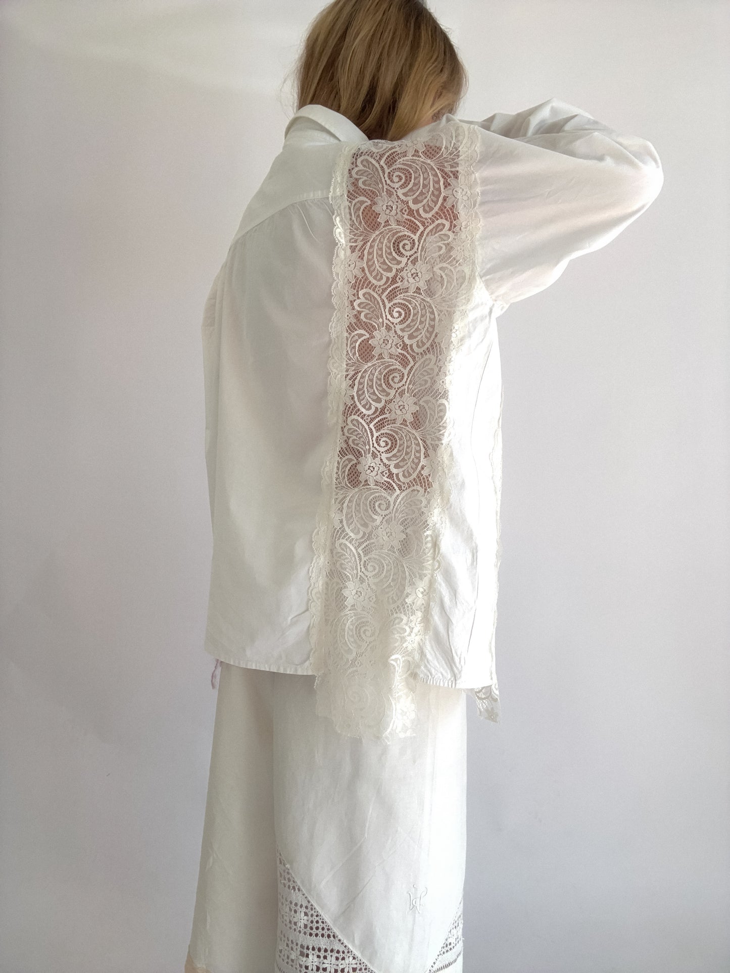 la Colette Shirt N°37