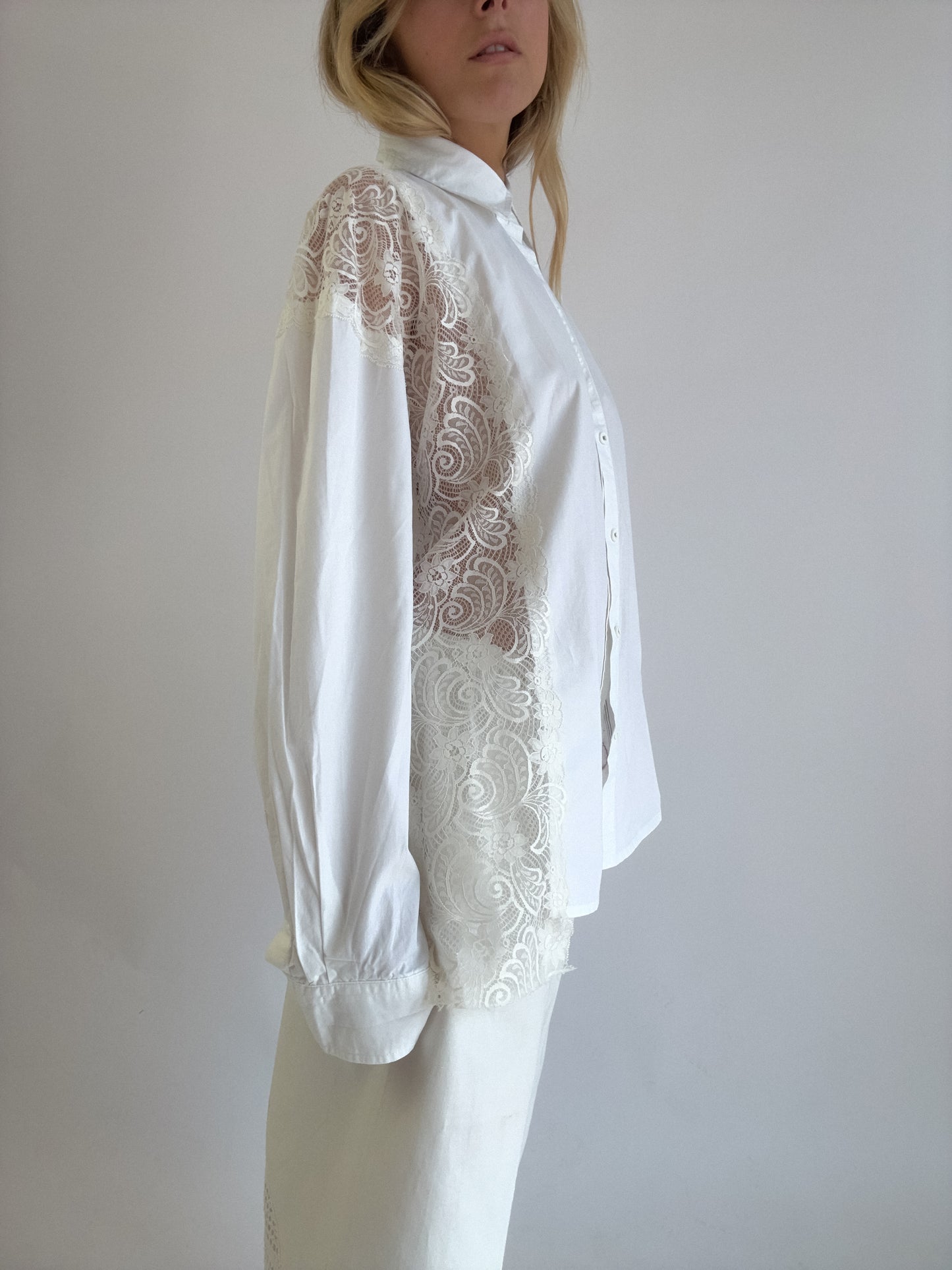 la Colette Shirt N°37