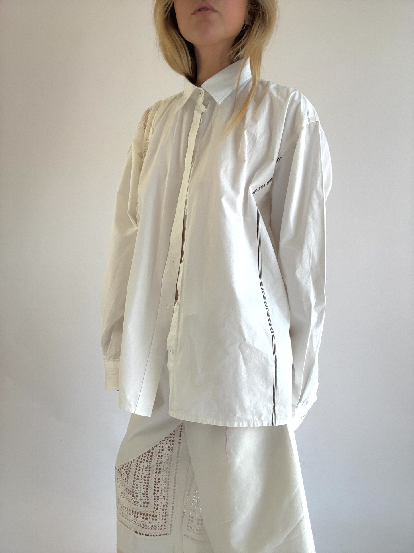 la Colette Shirt N°37