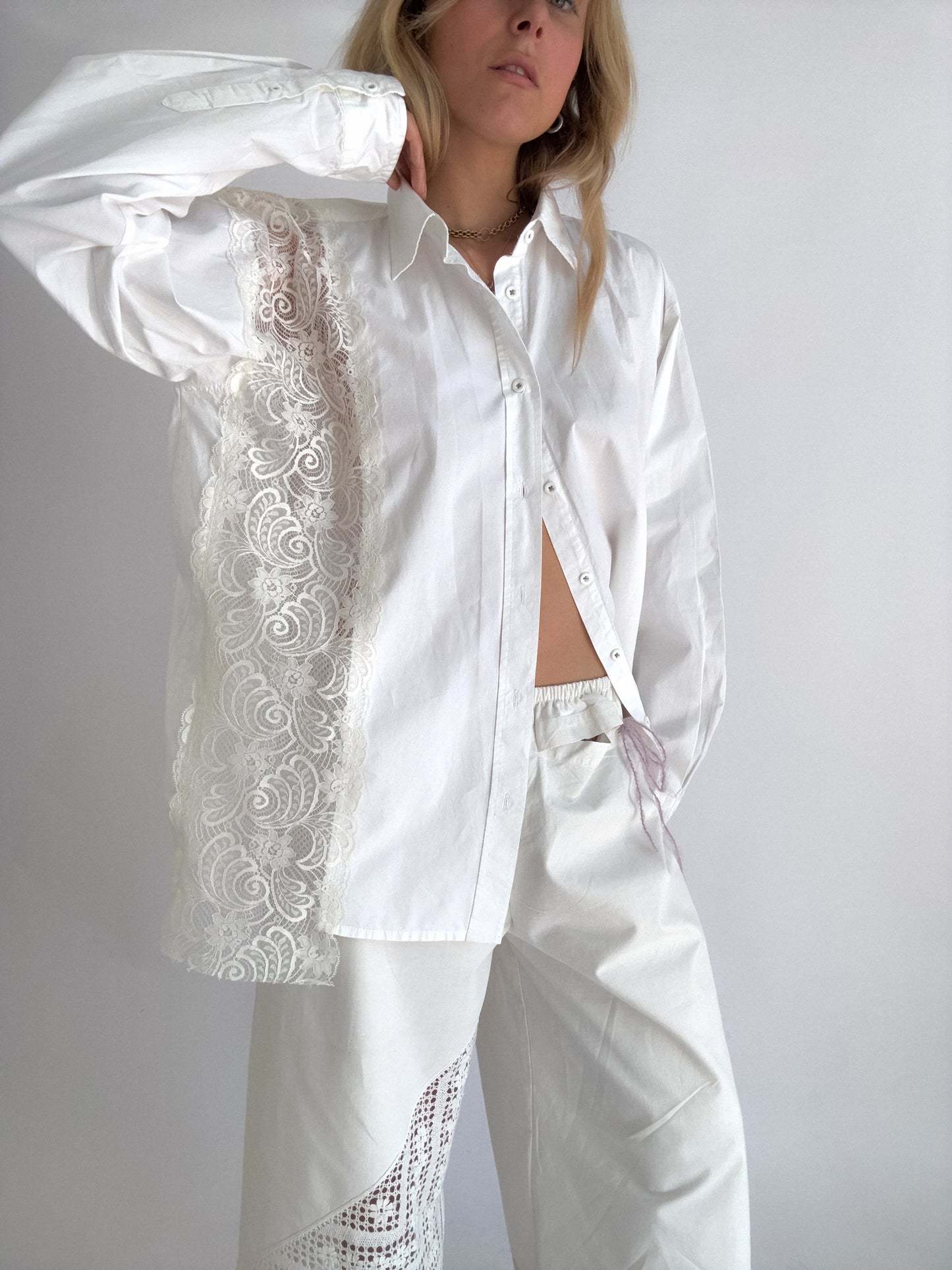 la Colette Shirt N°37