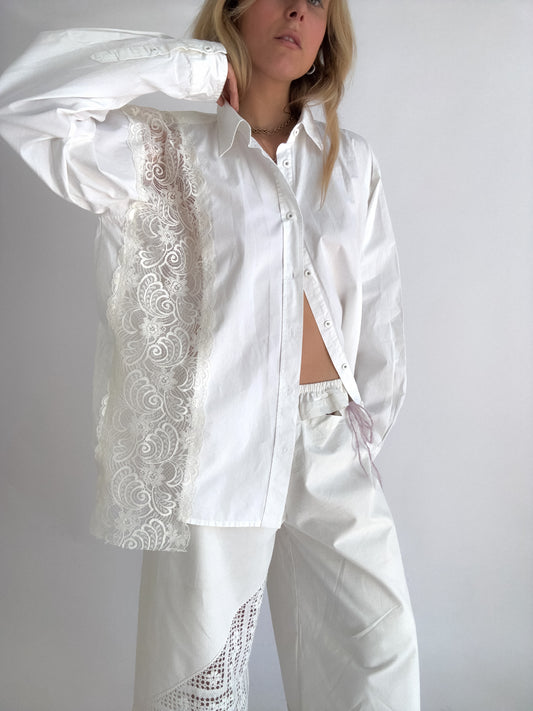 la Colette Shirt N°37