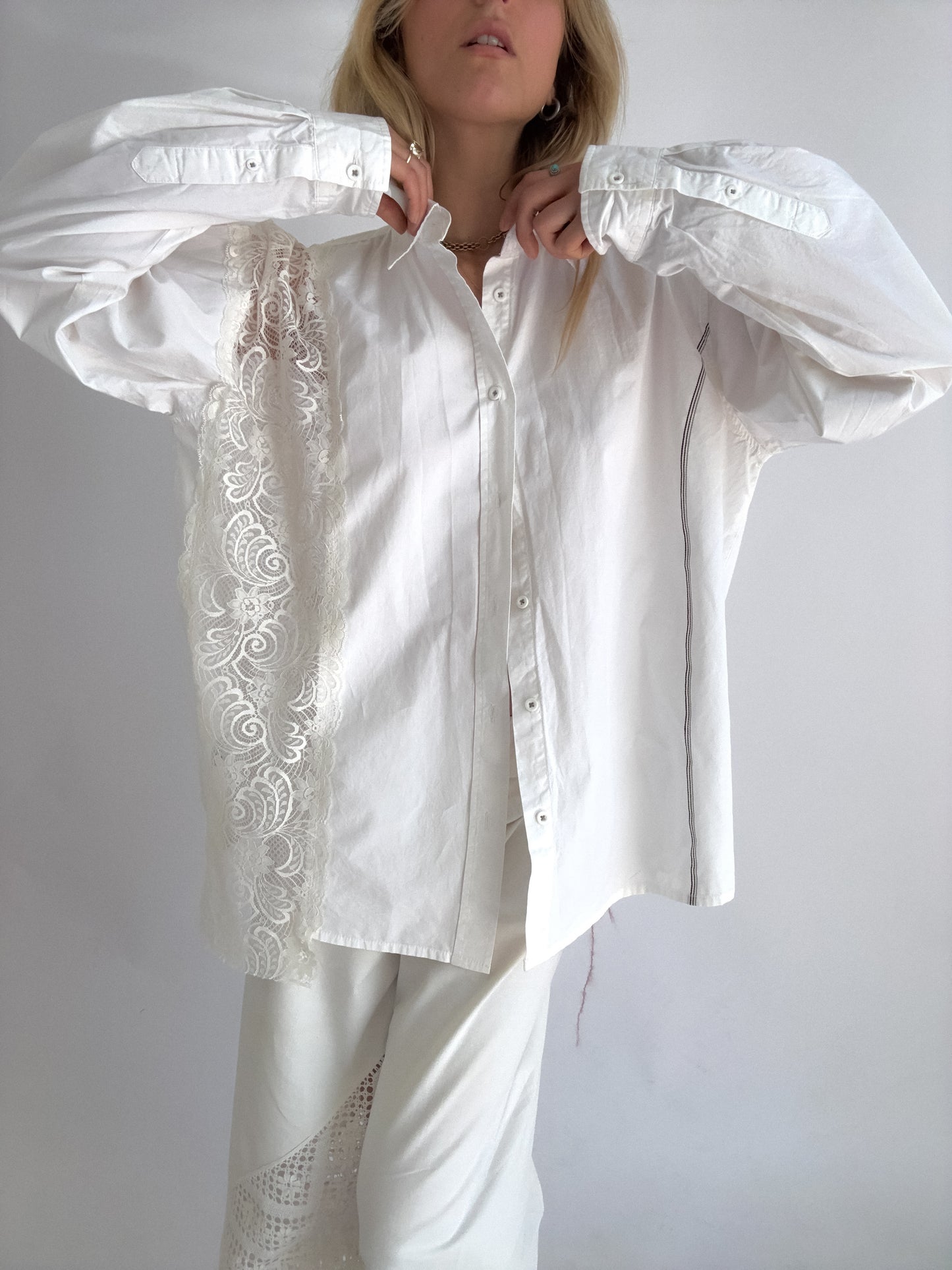 la Colette Shirt N°37