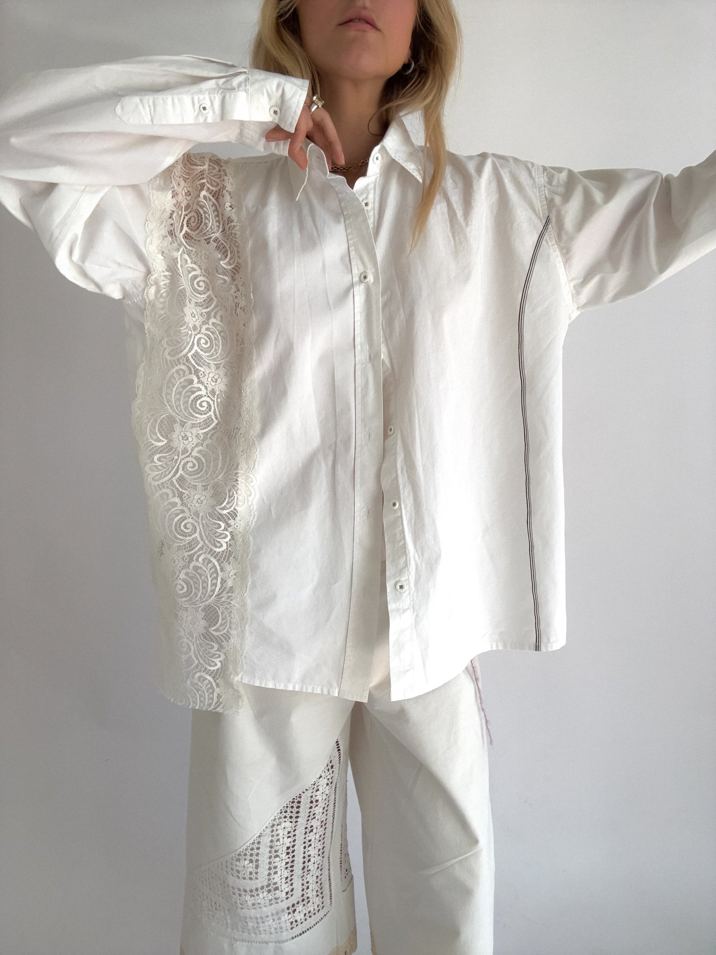 la Colette Shirt N°37