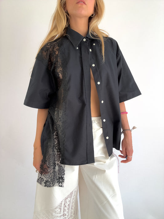 la Colette Shirt N°38